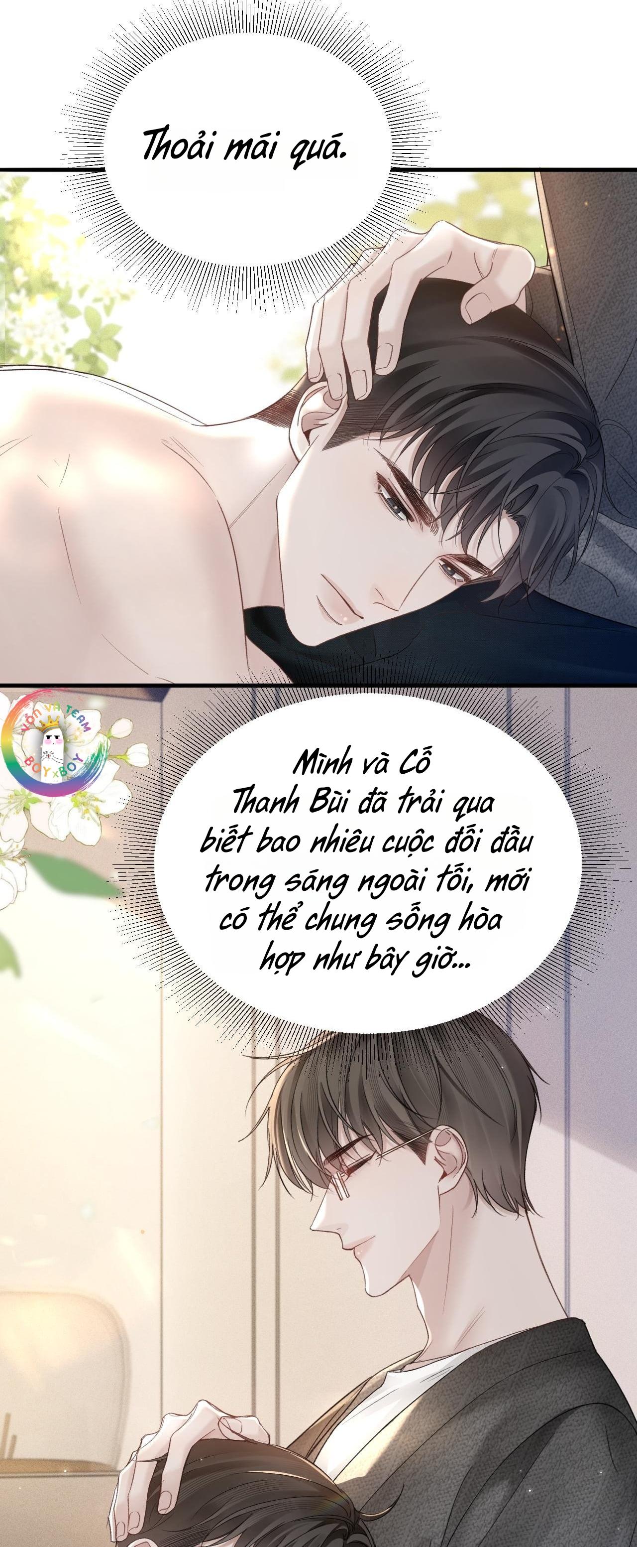 Cuộc Đối Đầu Gay Gắt Chapter 83 - Trang 4