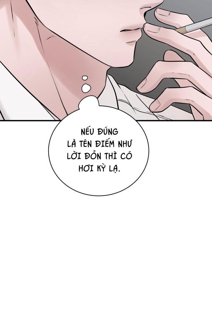 THÚ CƯNG DAMDANG Chapter 3.2 PHOTOTAXIS 2 - Next Chapter 3.3 PHOTOTAXIS 3