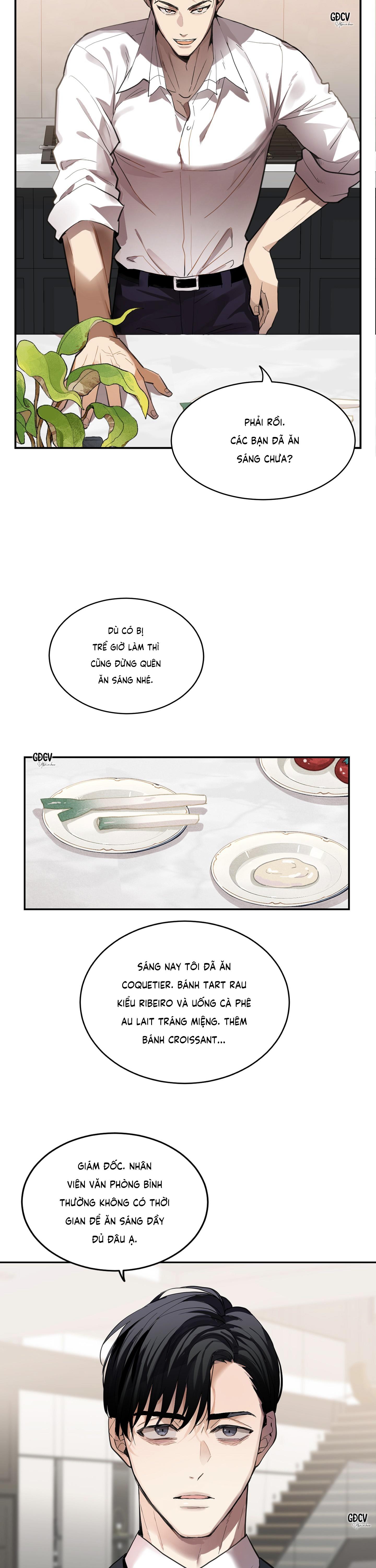 TUYỂN TẬP ÁM ẢNH, MƯU MÔ CÔNG Chapter 1.1 - Next Chapter 1.2