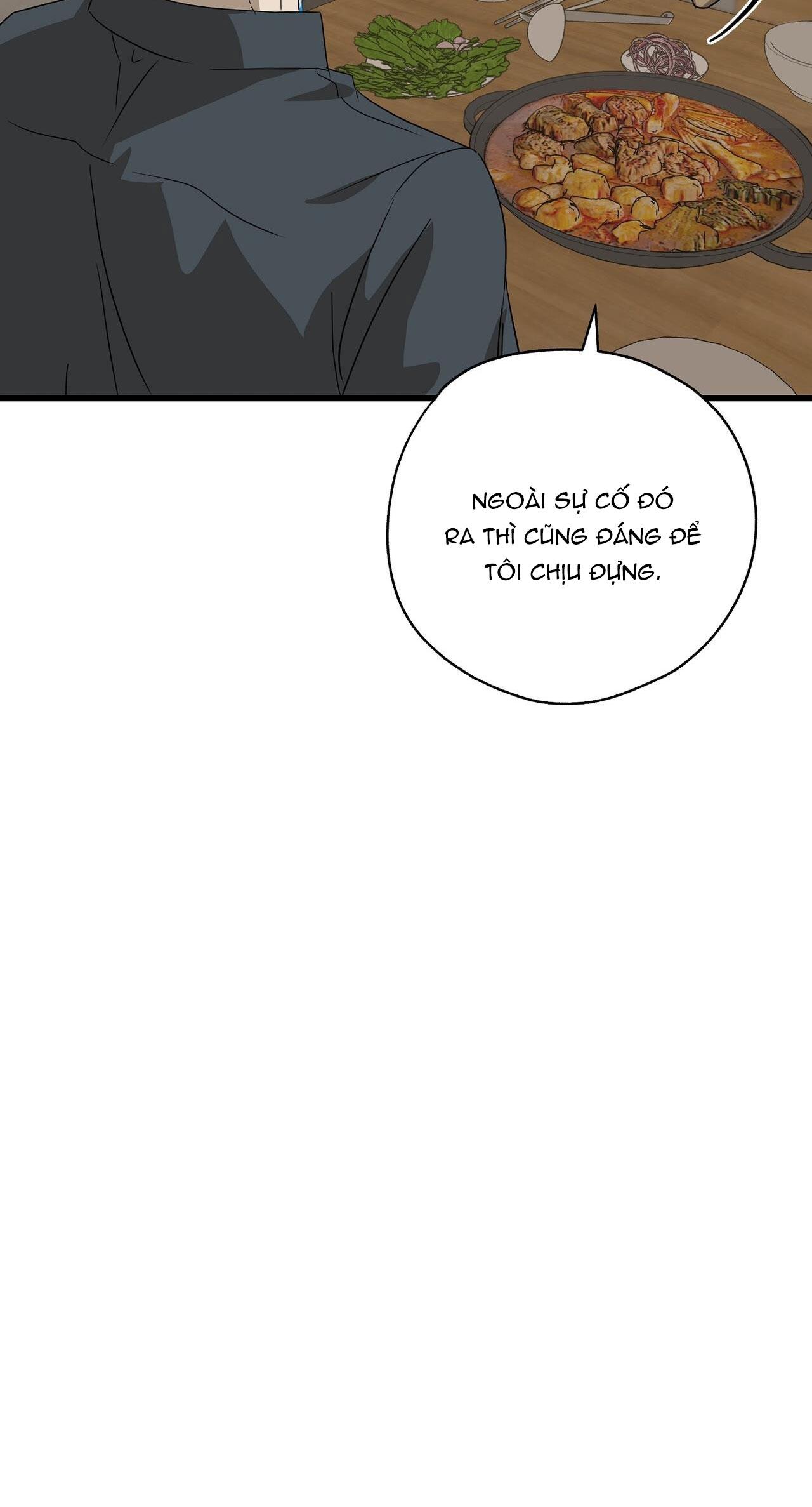 Hợp Đồng Kẹo Ngọt Chapter 1 - Trang 4