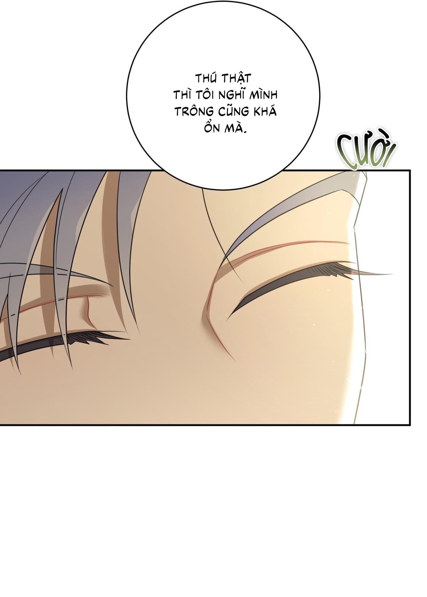 (CBunu) Bắt tay hả, thôi bỏ đi! Chapter 38 - Trang 2