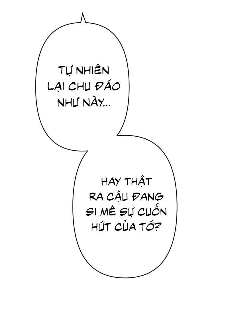 Tình yêu của chúng ta sắp thành hình rồi Chapter 16 - Next Chapter 17