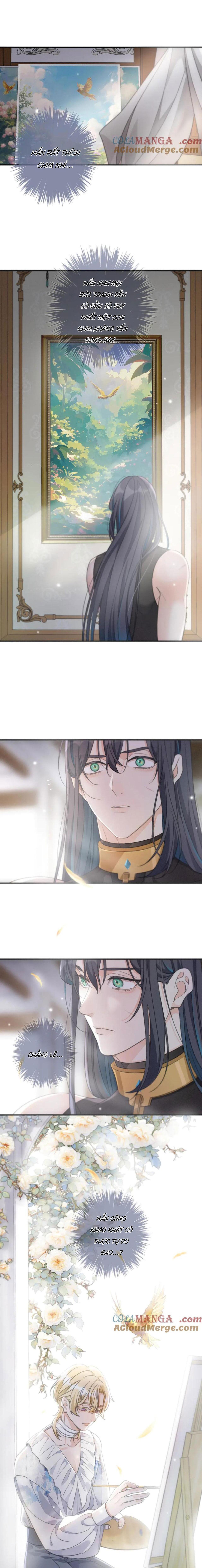 Khốn Thú Chi Nhiễm Chapter 13 - Next Chapter 14