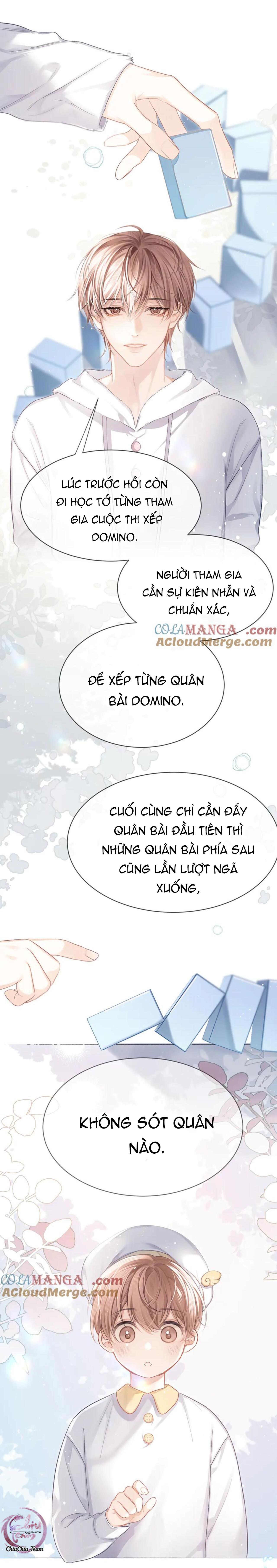 Nghịch Lý Câu Fan Chapter 22 - Next Chapter 23