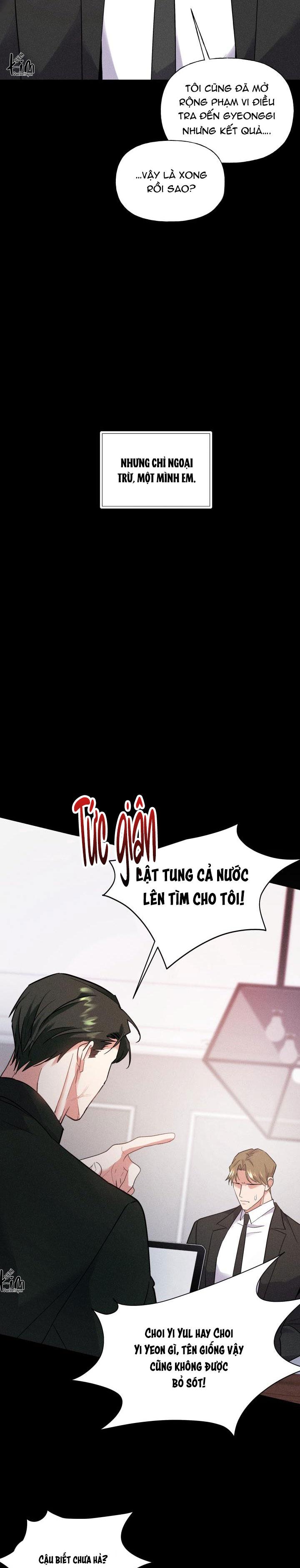 tình yêu không tổn thất Chapter 23 - Next Chương 24