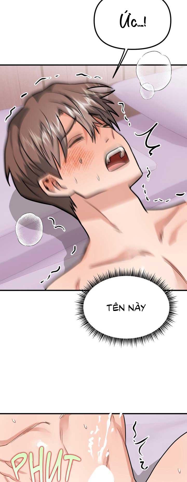 Bé chồng là cún con của tôi Chapter 1 - Next Chapter 2