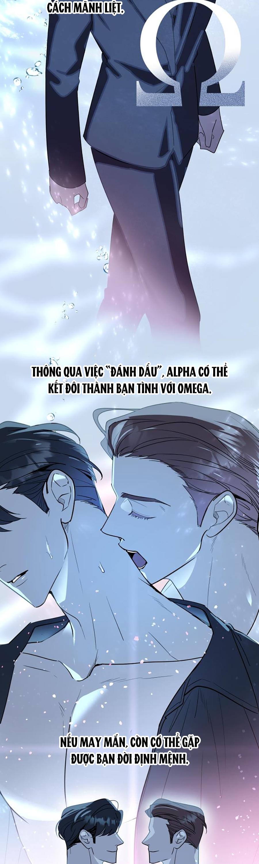 Liên Minh Thất Tình Ngày Thứ 6 Chapter 1 - Trang 3