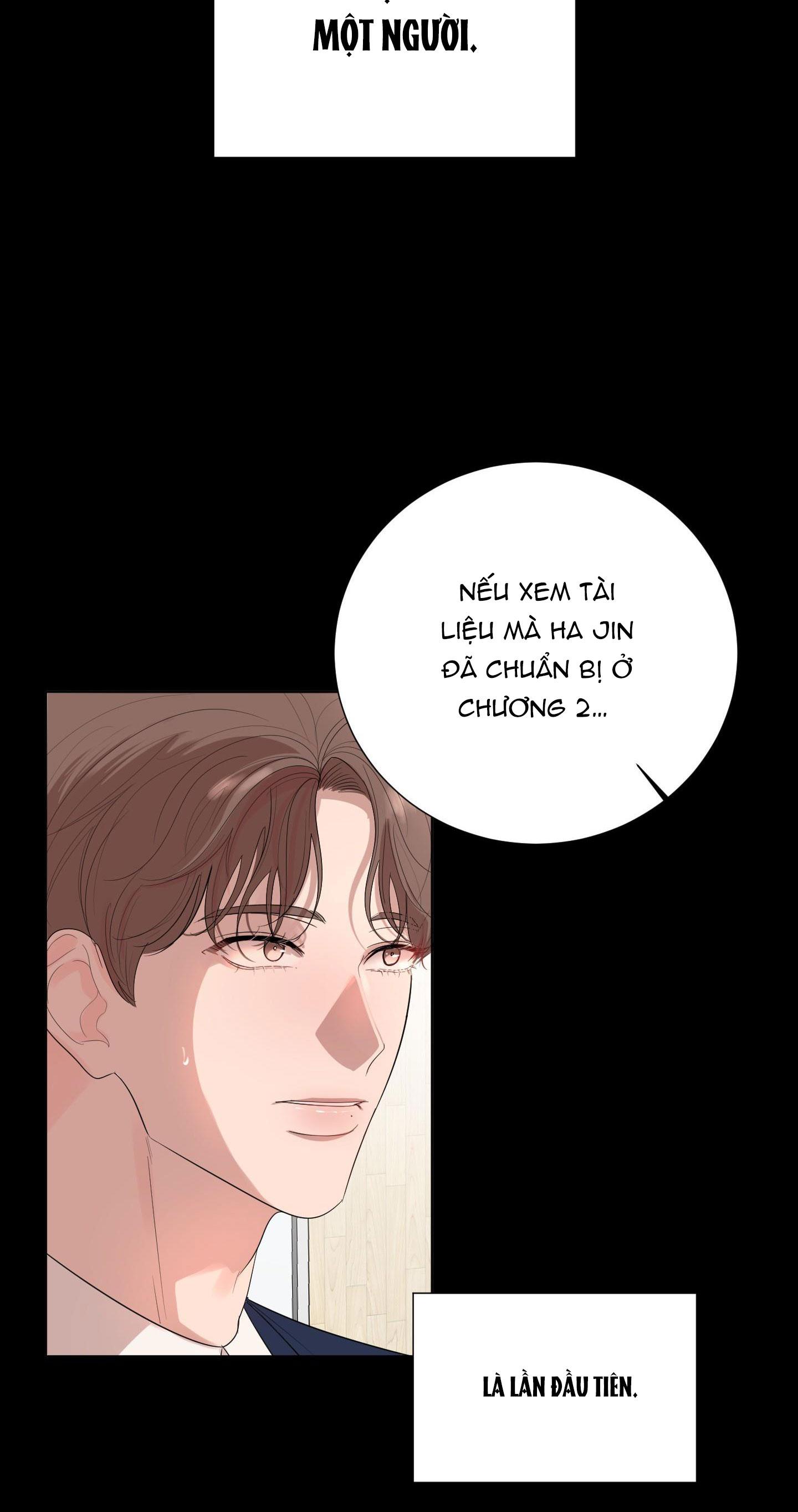 BL NGẮN CHỊCH HỎNY Chapter 42.1 F to F 1 - Next 