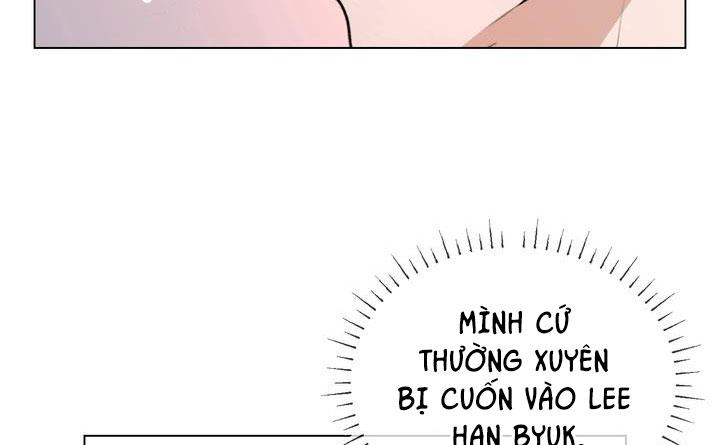 BÁNH QUY TÌNH YÊU TAN CHẢY Chapter 6 - Next Chapter 7