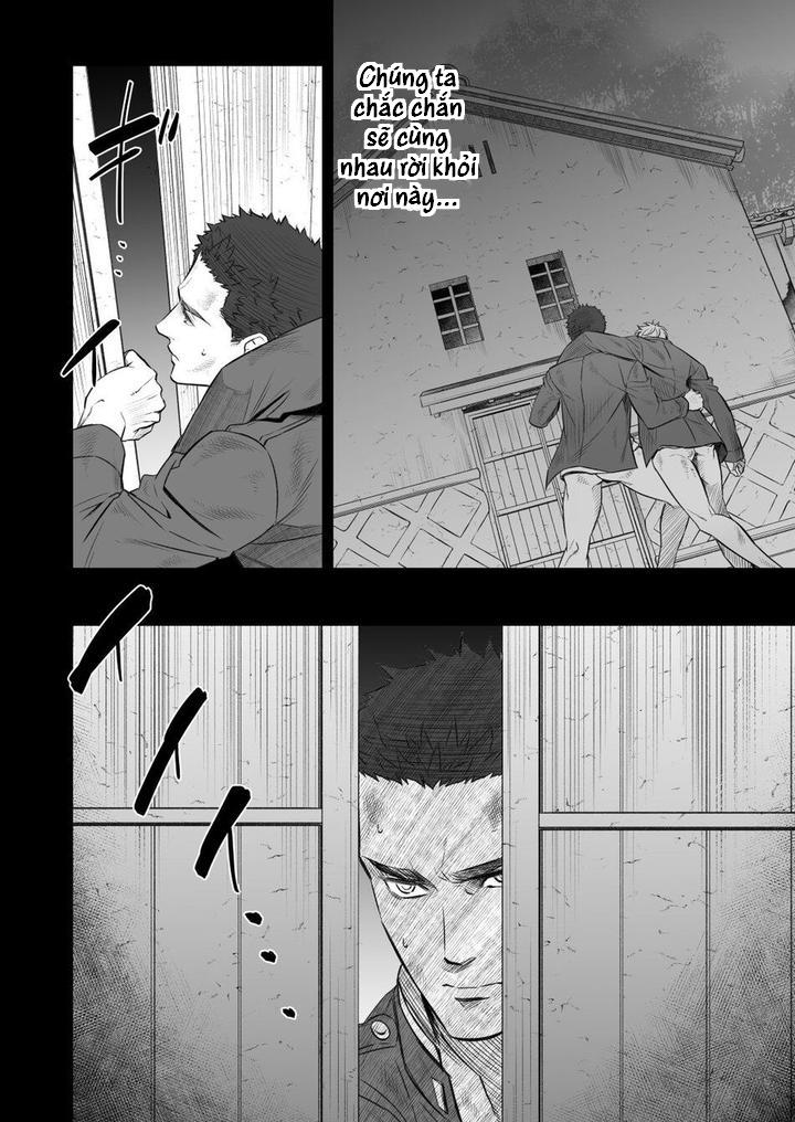 Doujinshi Tổng Hợp Chapter 241.1 - Next Chapter 241.2