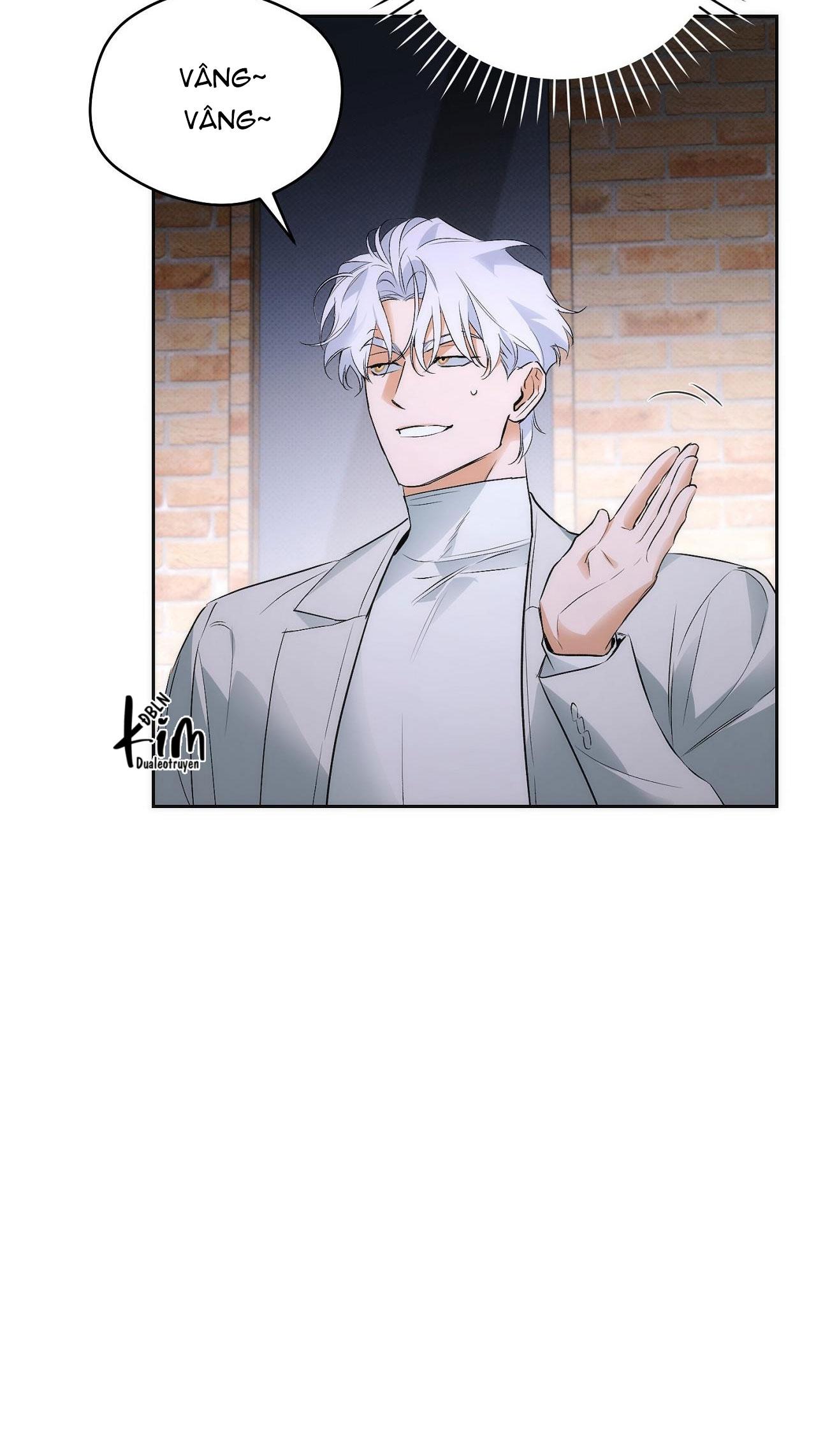 OFF TRACK Chapter 14 - Next Chapter 15