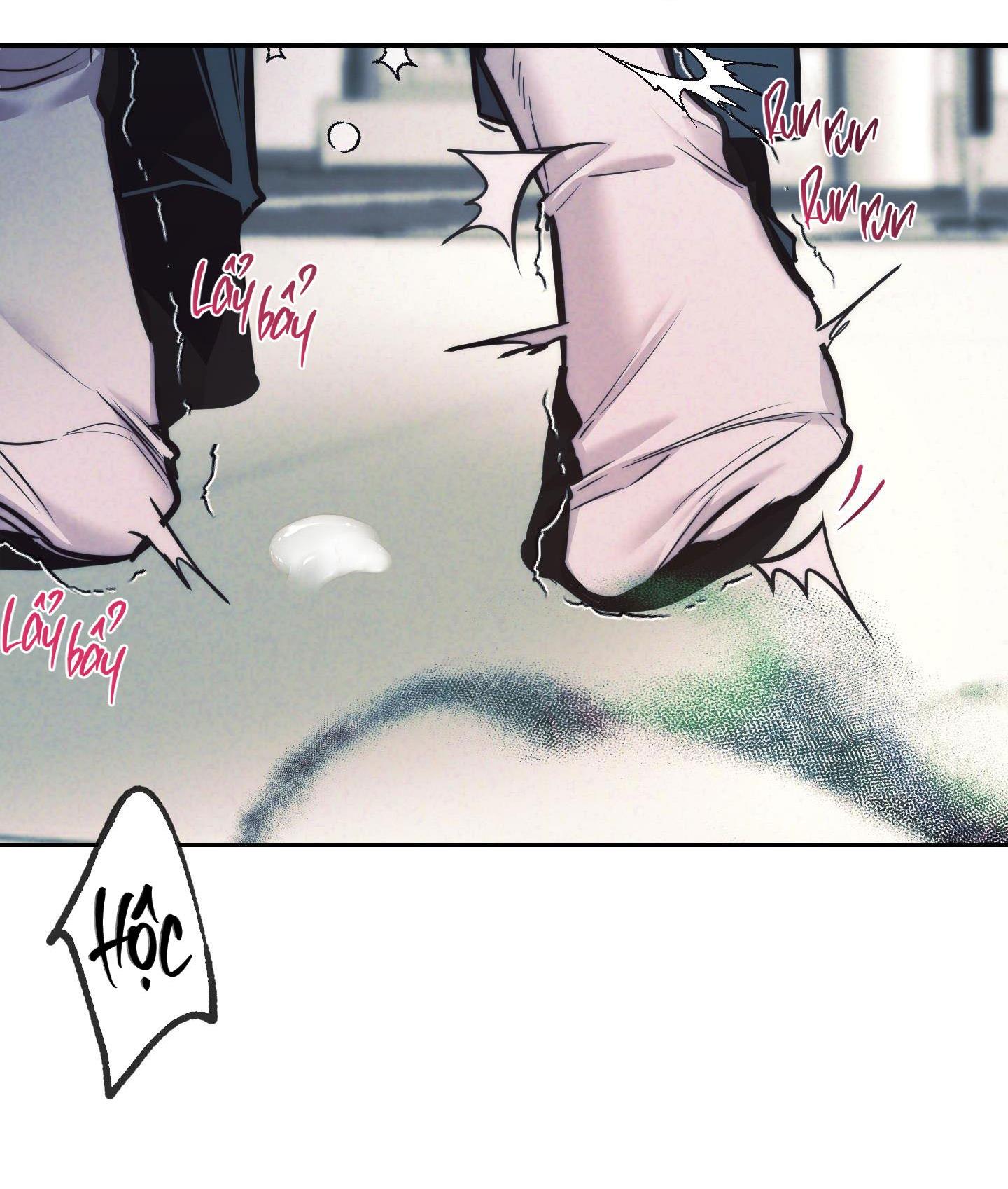 (CBunu) Stigma Chapter 23 H+ - Next Chapter 24 END SEASON 1