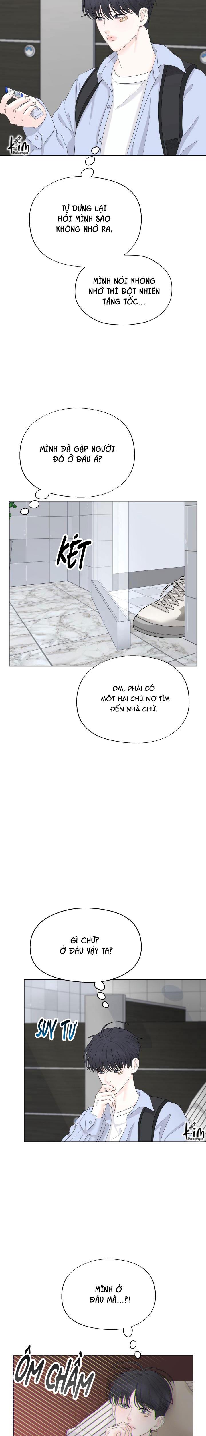 CÁI NÔI CỦA TỘI ÁC Chapter 3 - Next Chapter 4