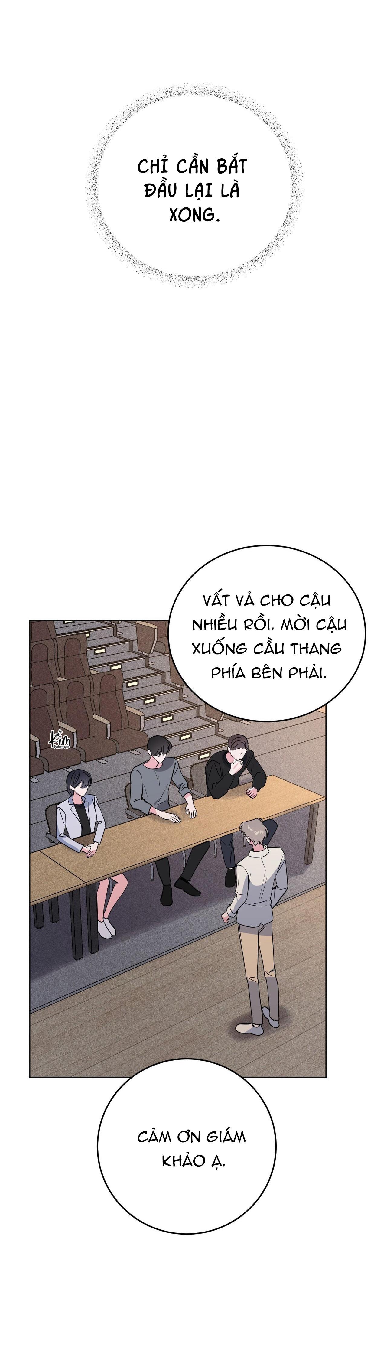 CẠM BẪY ĐẠI HỌC Chapter 99 - Next 