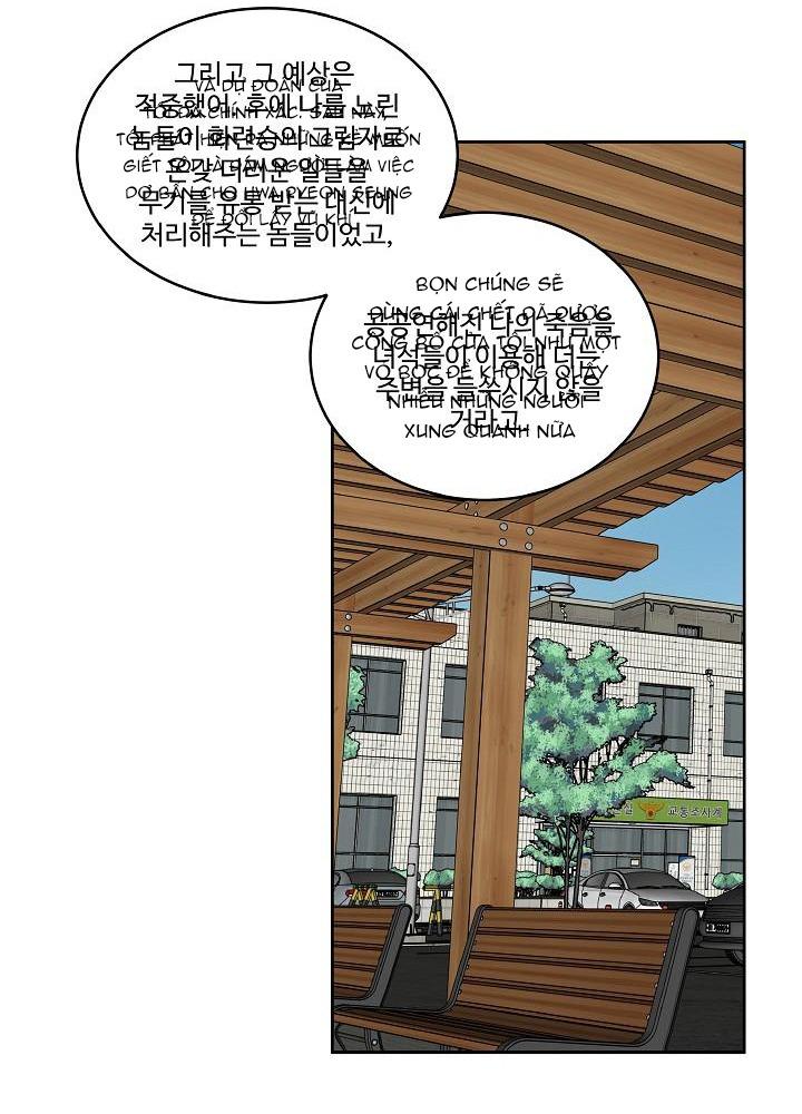 Không Hơn Không Kém Chapter 50 - Next Chapter 51