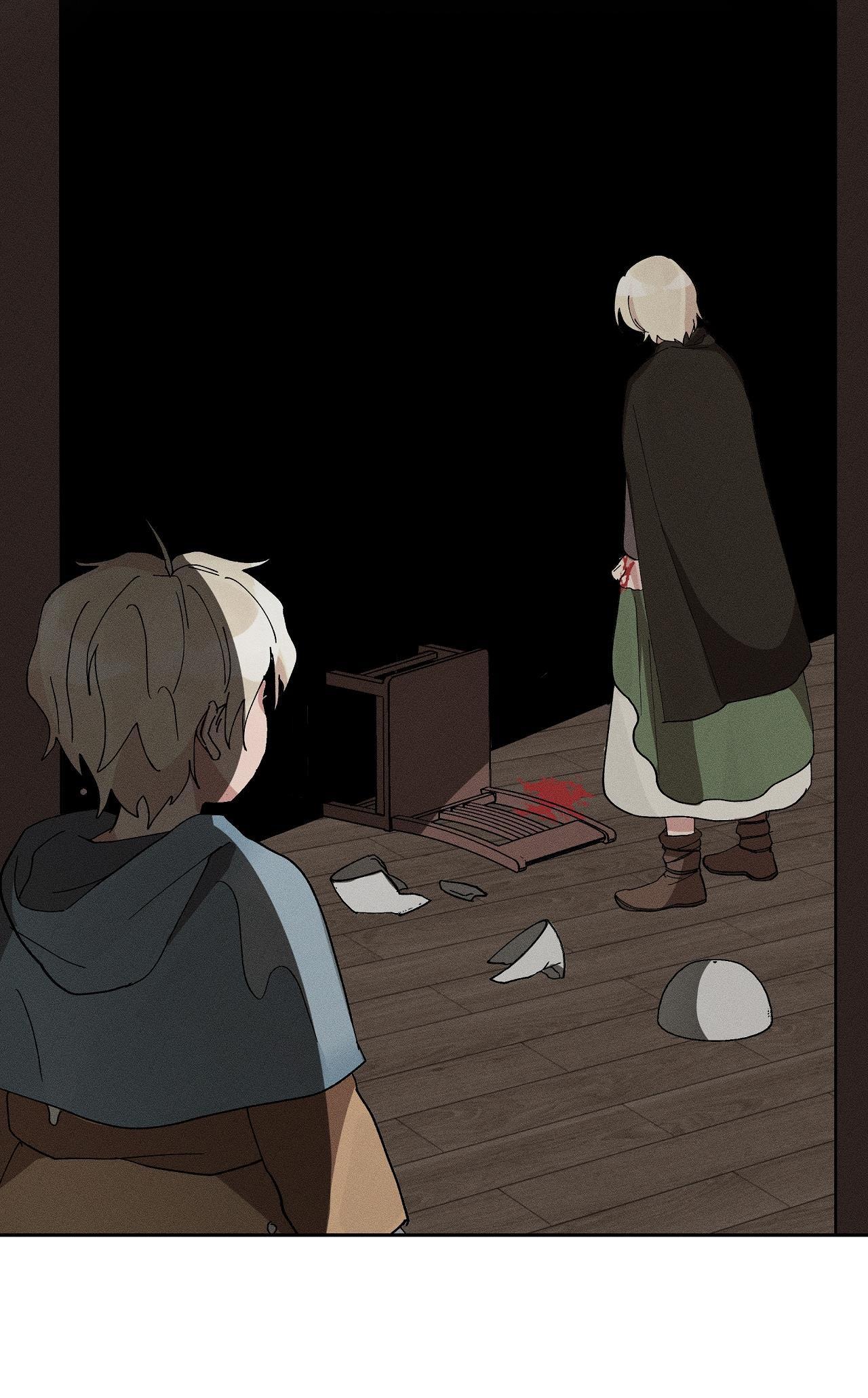 QUÁI THÚ CỦA BAHAL Chapter 7 - Next Chapter 8