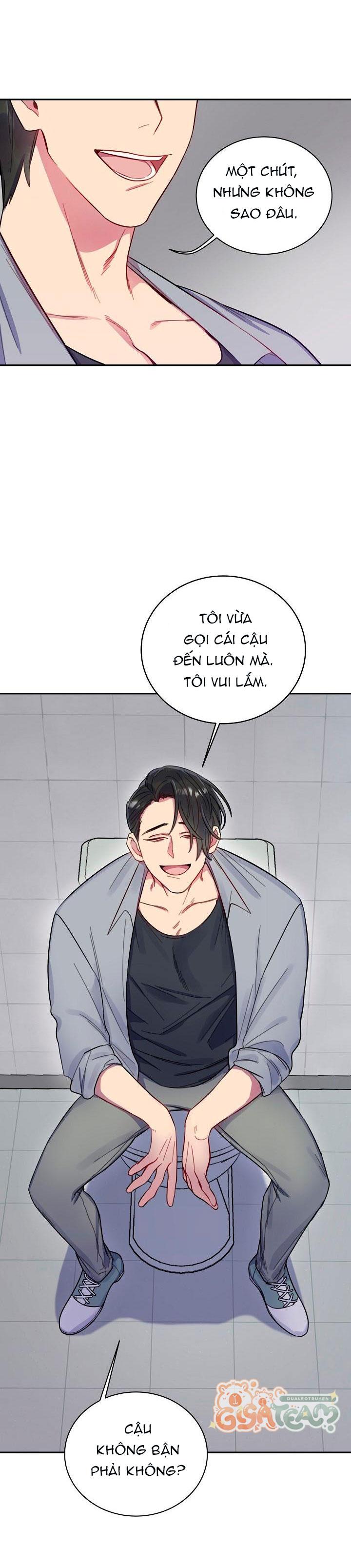 Để Được Yêu Em Chapter 2 - Next Chapter 3