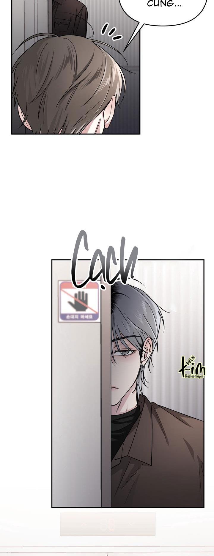 THÚ CƯNG DAMDANG Chapter 5.1 TIỀN BỐI 1 - Next Chapter 5.2 TIỀN BỐI END