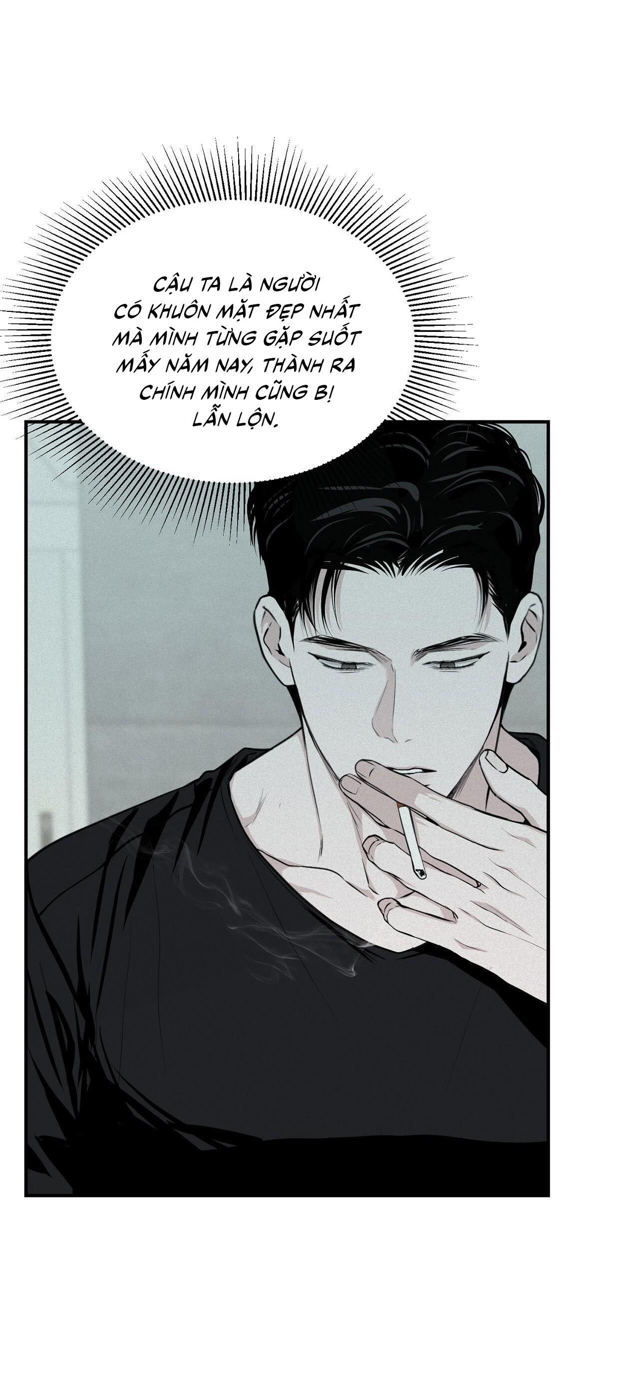 (CBunu) Phép Chiếu Chapter 9 - Next Chapter 10