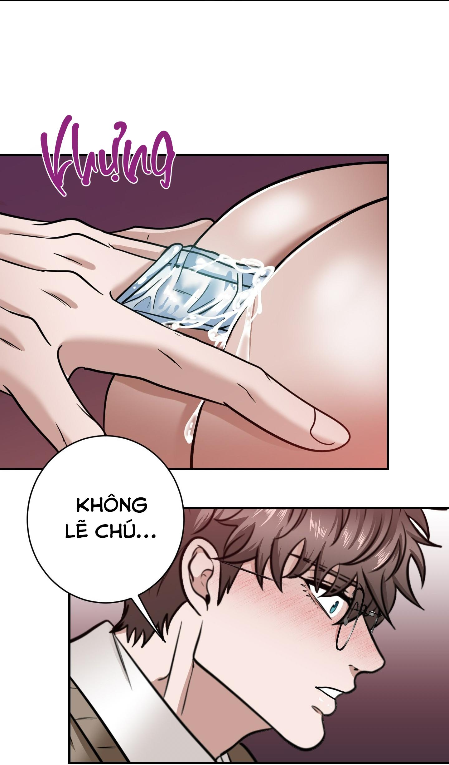 ÔNG CHÚ THÂN YÊU (END) Chapter 3 - Next Chapter 4
