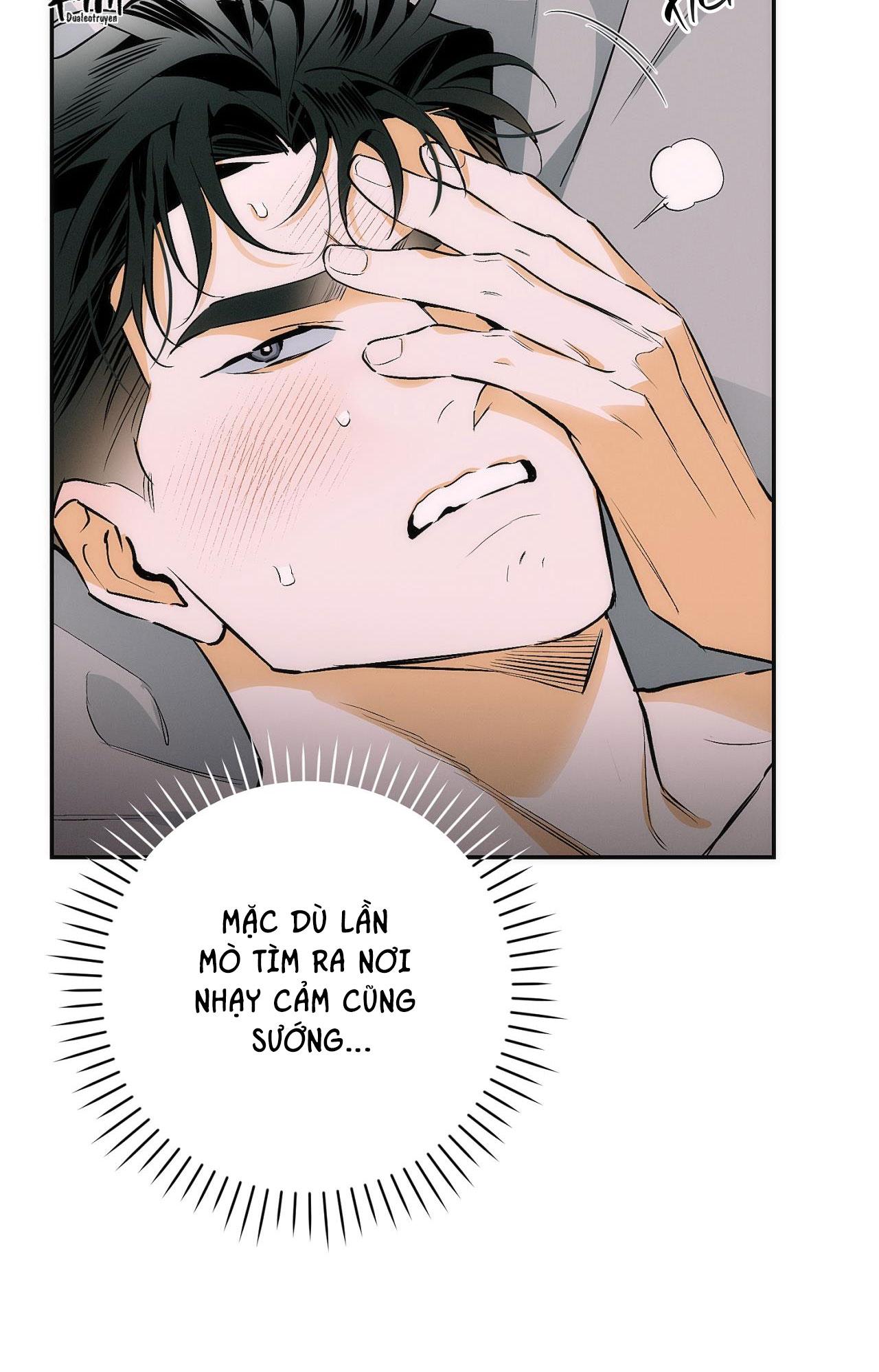OFF TRACK Chapter 9 H+++ - Next Chapter 10 Hờ siu nứng