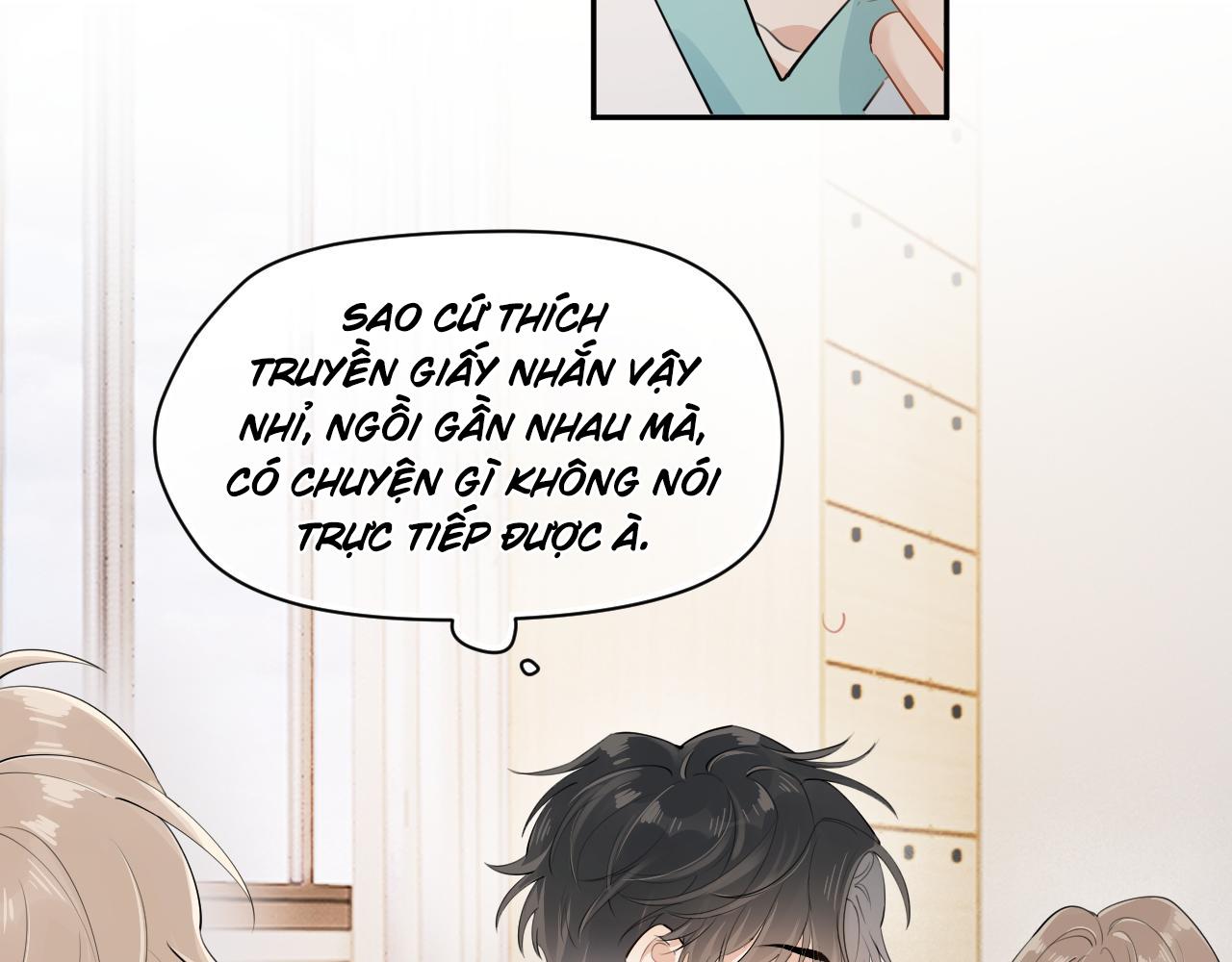 Cậu Vượt Giới Hạn Rồi Chapter 3 - Next Chapter 4