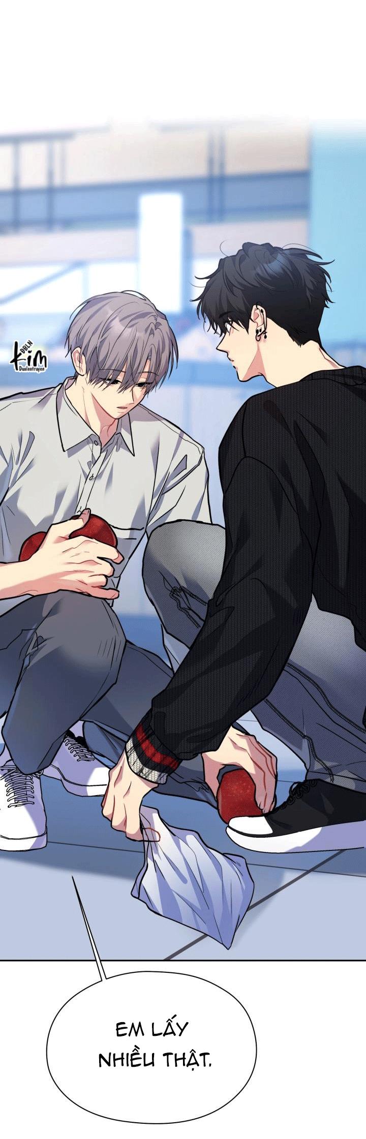 THÚ CƯNG DAMDANG Chapter 6.7 LÒ HƠI nt2 - Next Chapter 6.8 LÒ HƠI nt3