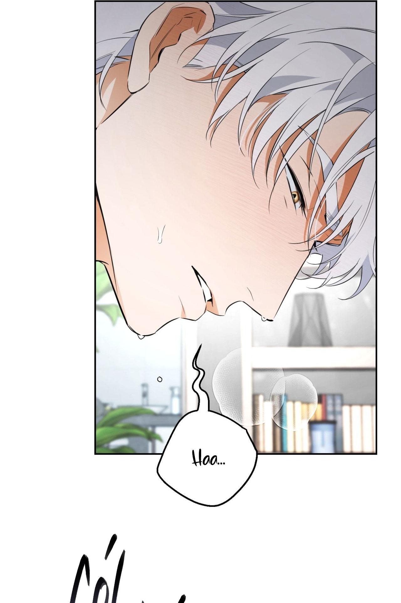 OFF TRACK Chapter 29 - Next Chapter 30