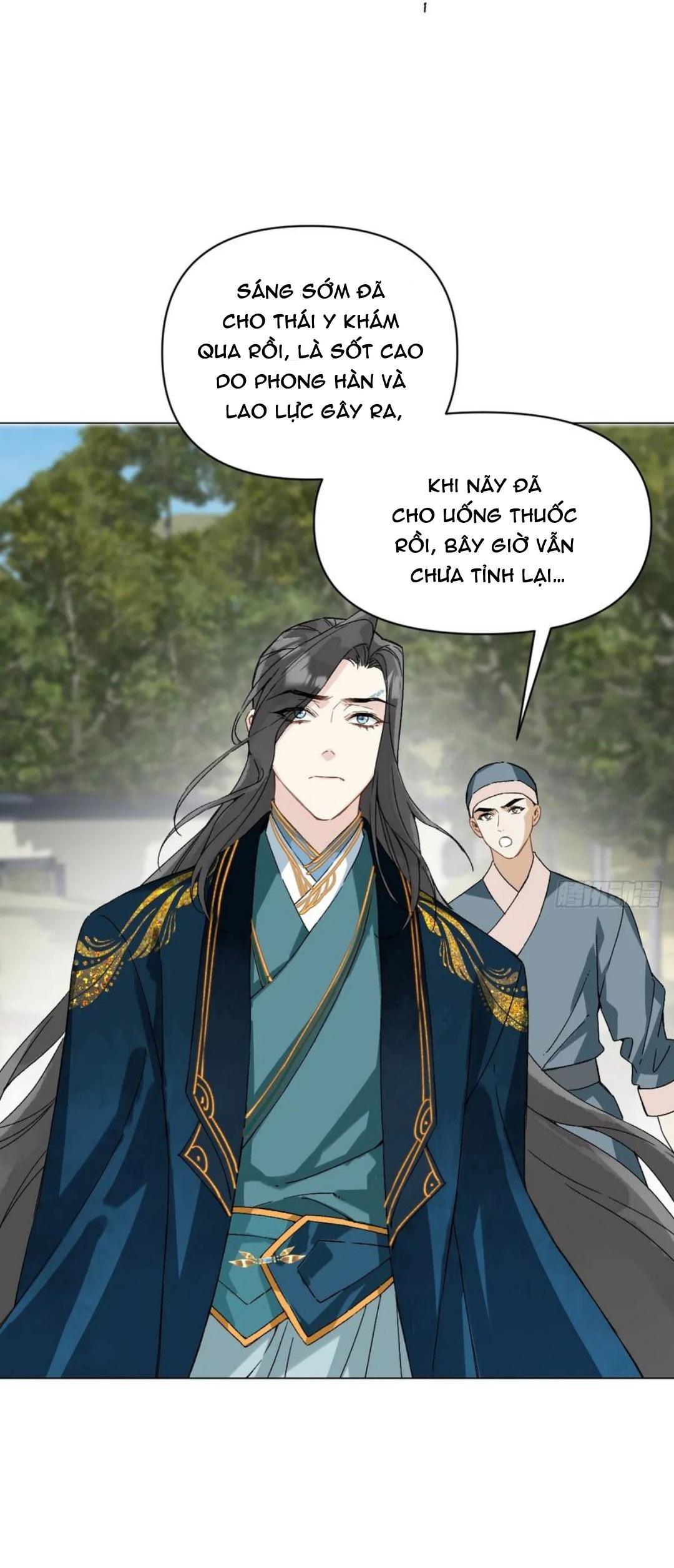 Sau Khi Trùng Sinh Ta Thuần Hóa Đồ Đệ Xấu Xa (END) Chapter 54 - Trang 2