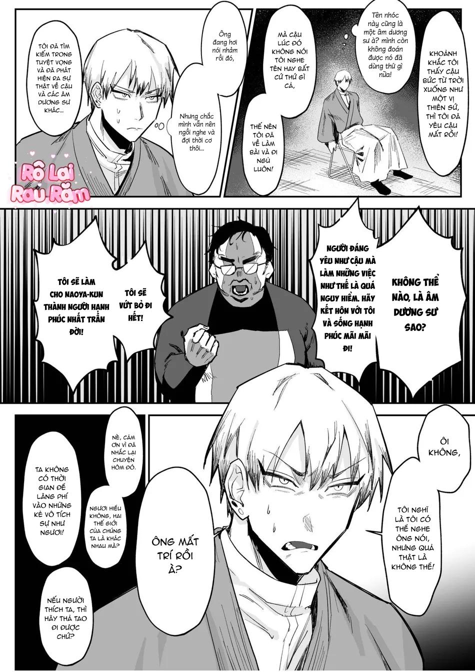 TUYỂN TẬP CHIM TO SIÊU DÀI Chapter 99 - Next Chapter 100