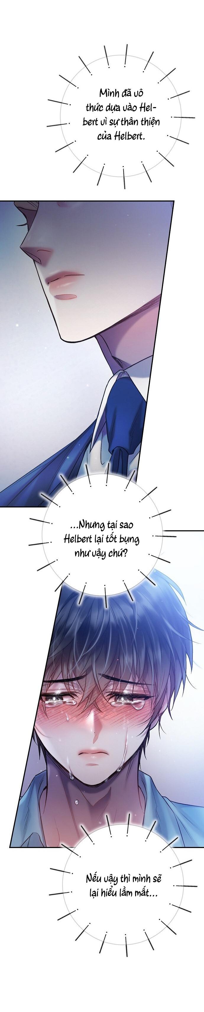 (END)CƠN MƯA MẬT NGỌT Chapter 45 - Next Chapter 46