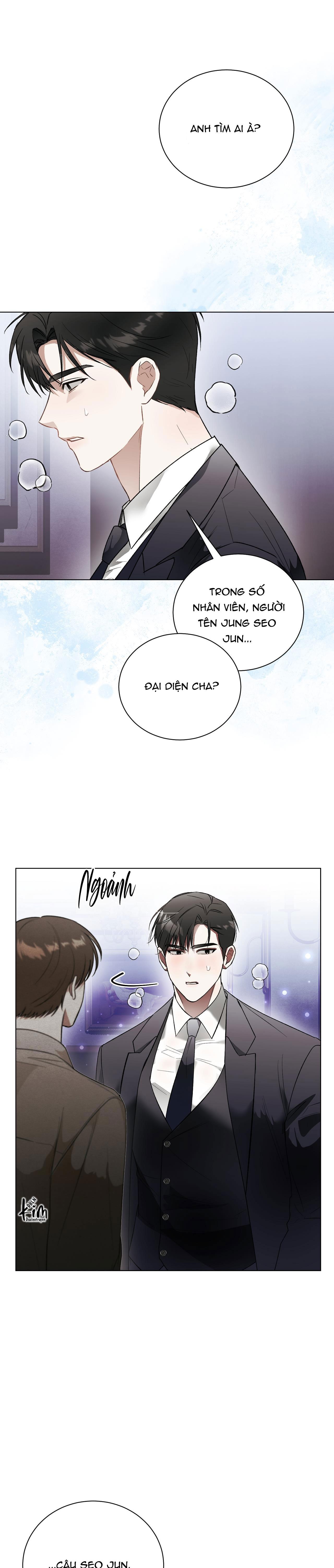 NGHIỆN SEX Chapter 2.5 HAPPENING 5 - Next Chapter 2.6 HAPPENING 6