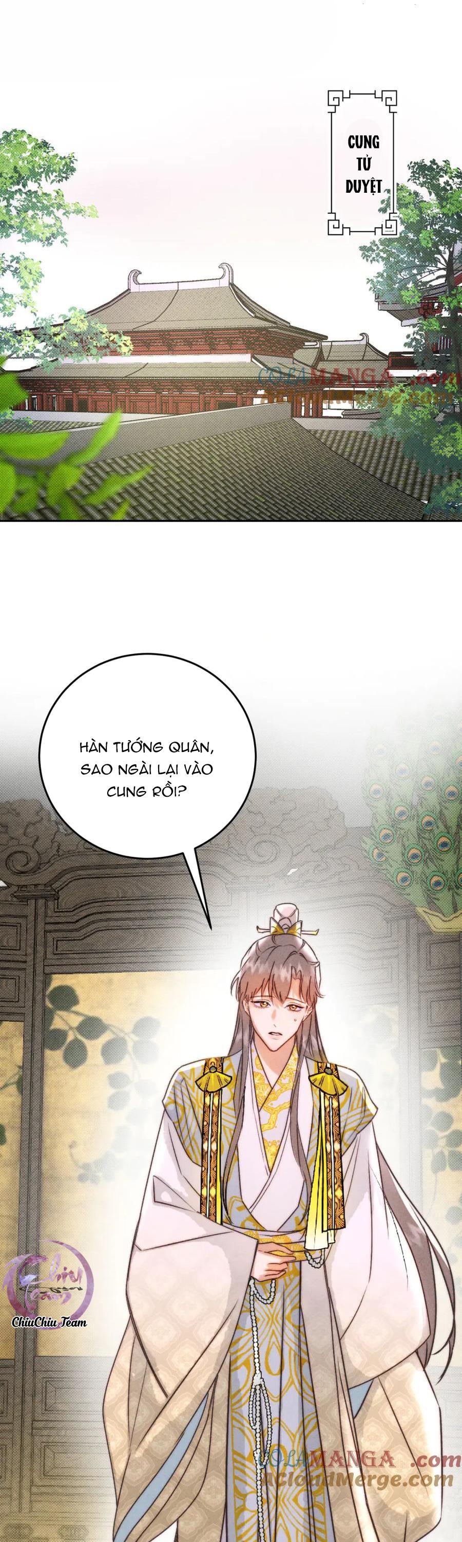 Anh Trai Rẻ Tiền Của Tôi (END) Chapter 66.3 NGOẠI TRUYỆN 2 - Trang 2