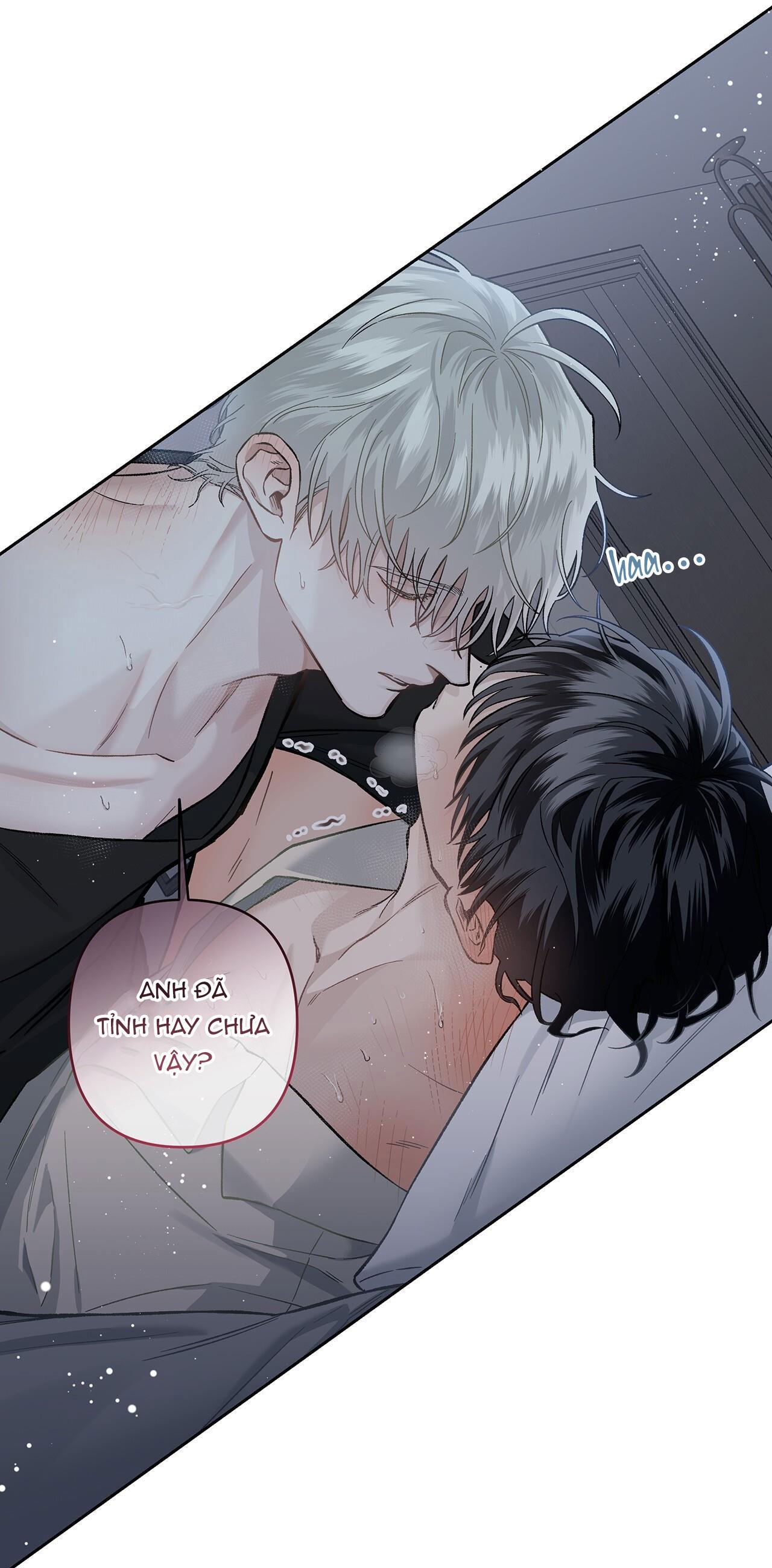 DƯỚI VÙNG ĐẤT XANH Chapter 4 - Next 