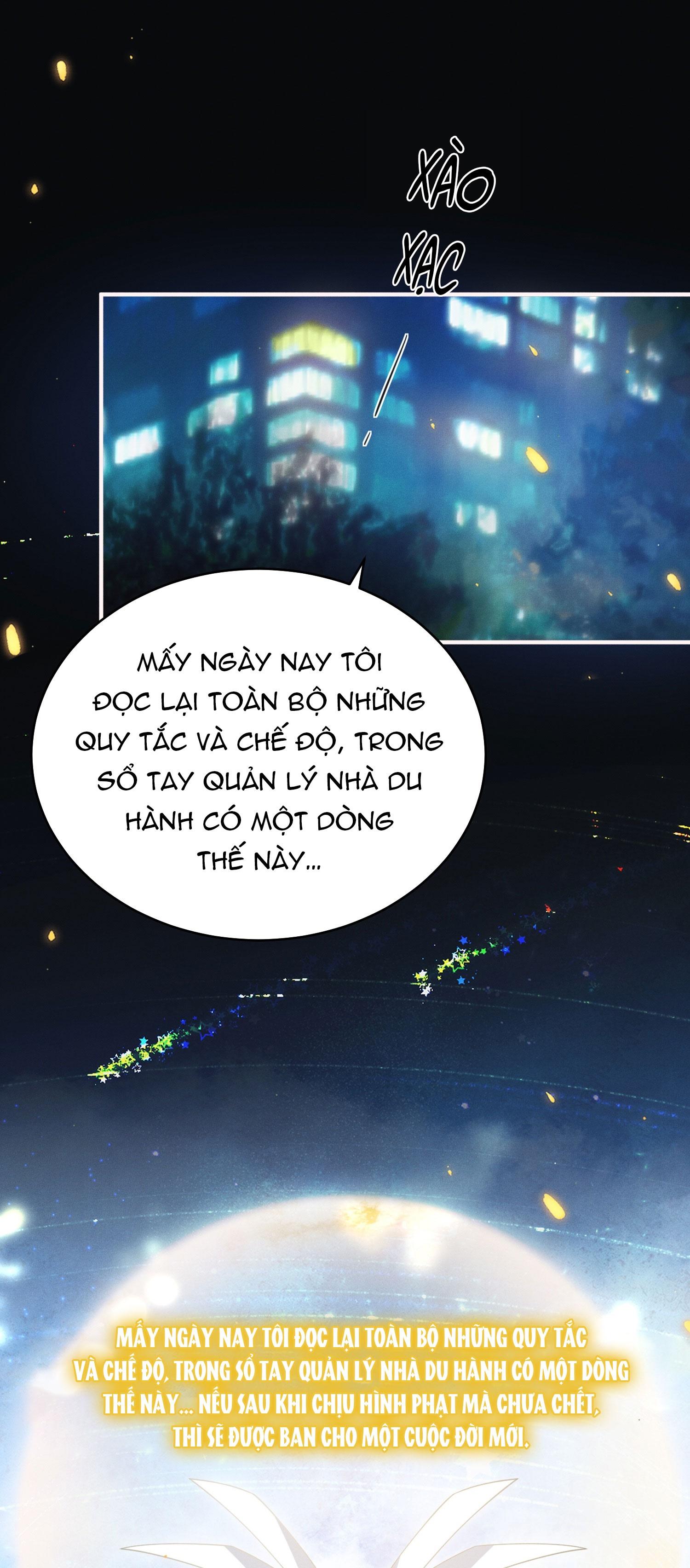 Ánh mắt em trai nhìn tôi ngày một kì lạ Chapter 58 - Next Chapter 59