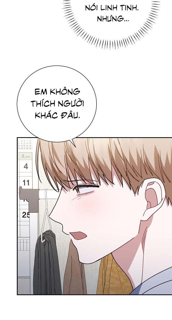 Khu vực chủ nghĩa tình yêu Chapter 58 - Next Chapter 59