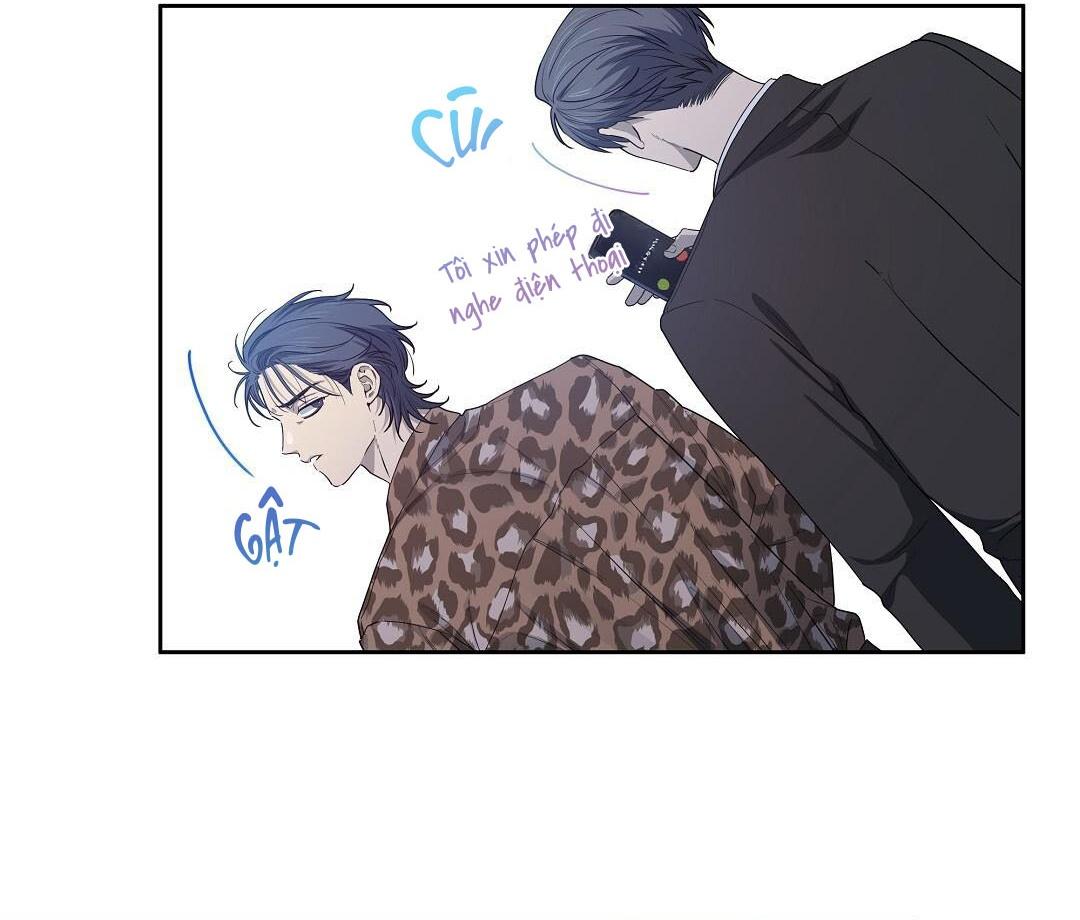 (CBunu) Cherry Cake Chapter 27 - Next Chapter 28