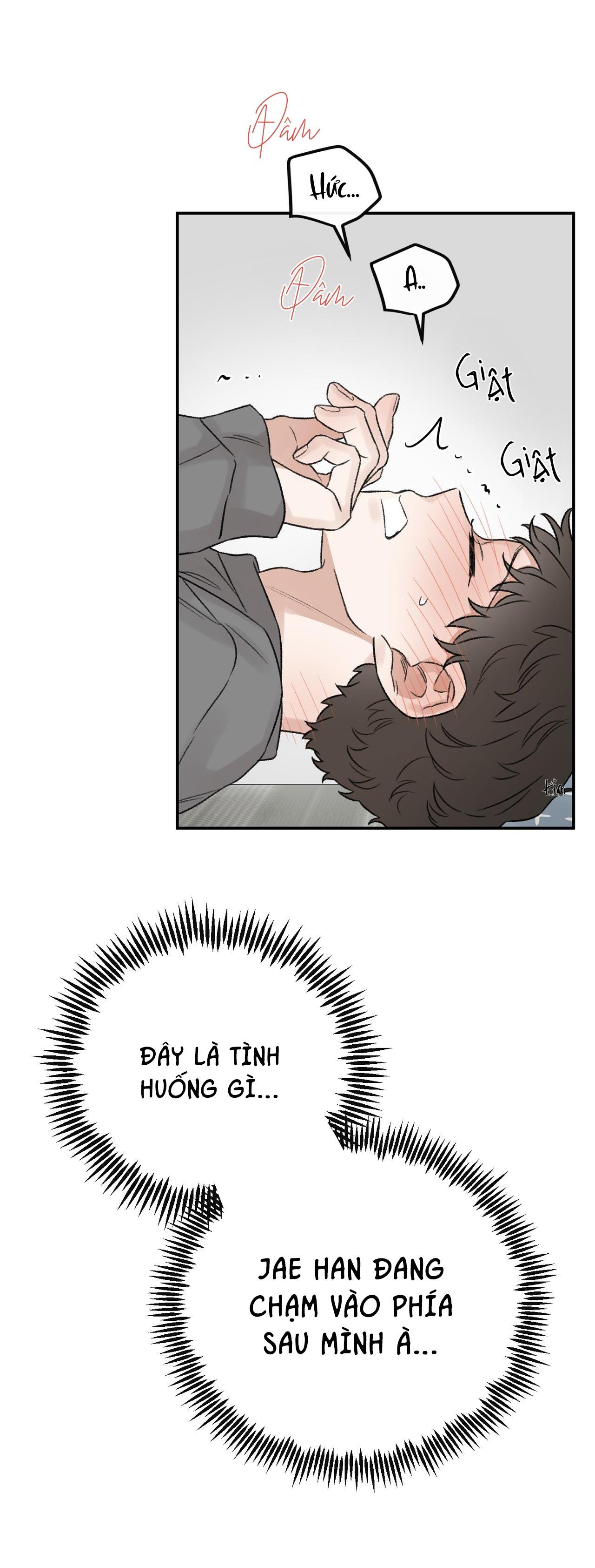 NGHIỆN SEX Chapter 27.3 nhà bên 3 - Next Chapter 27.4 nhà bên 4