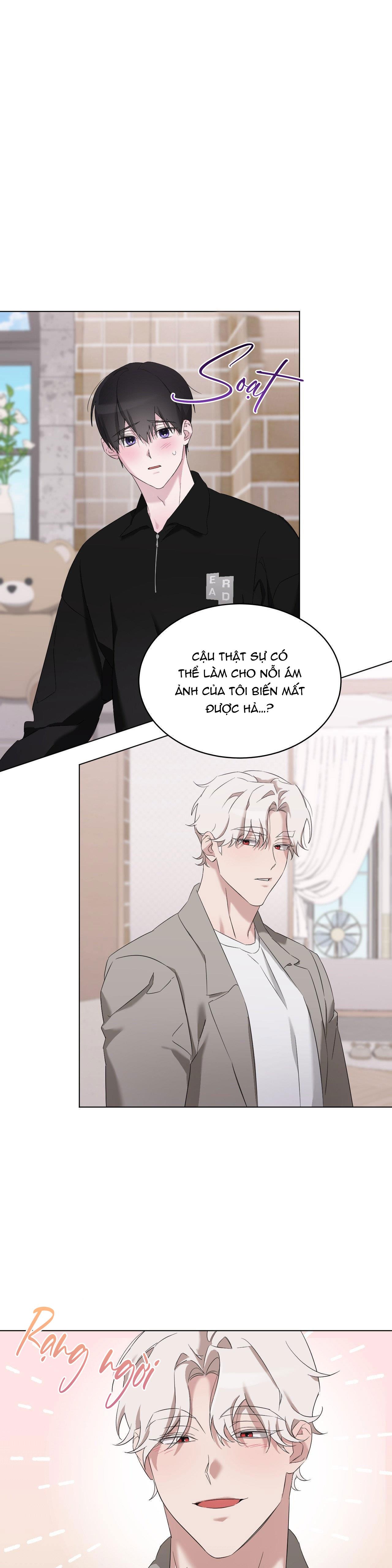 LỖI TẠI DỄ THƯƠNG Chapter 14 - Next Chapter 15 H+