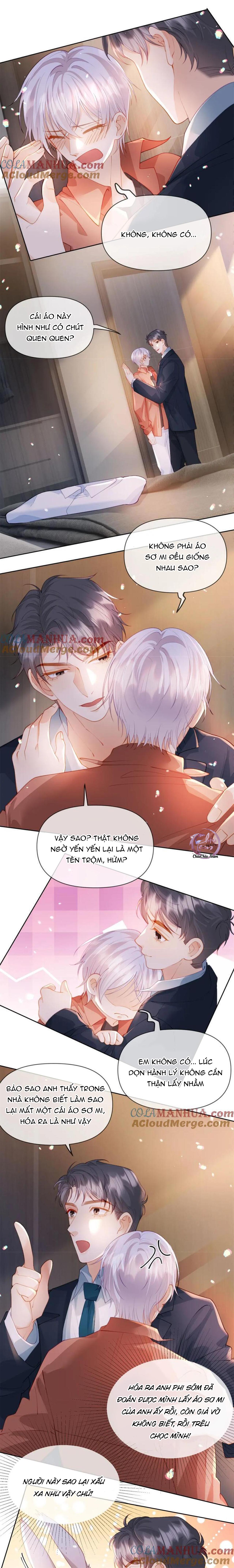 Bị Vạn Người Anti, Sống Lại Tôi Hot Khắp Internet Chapter 114 - Next Chapter 115