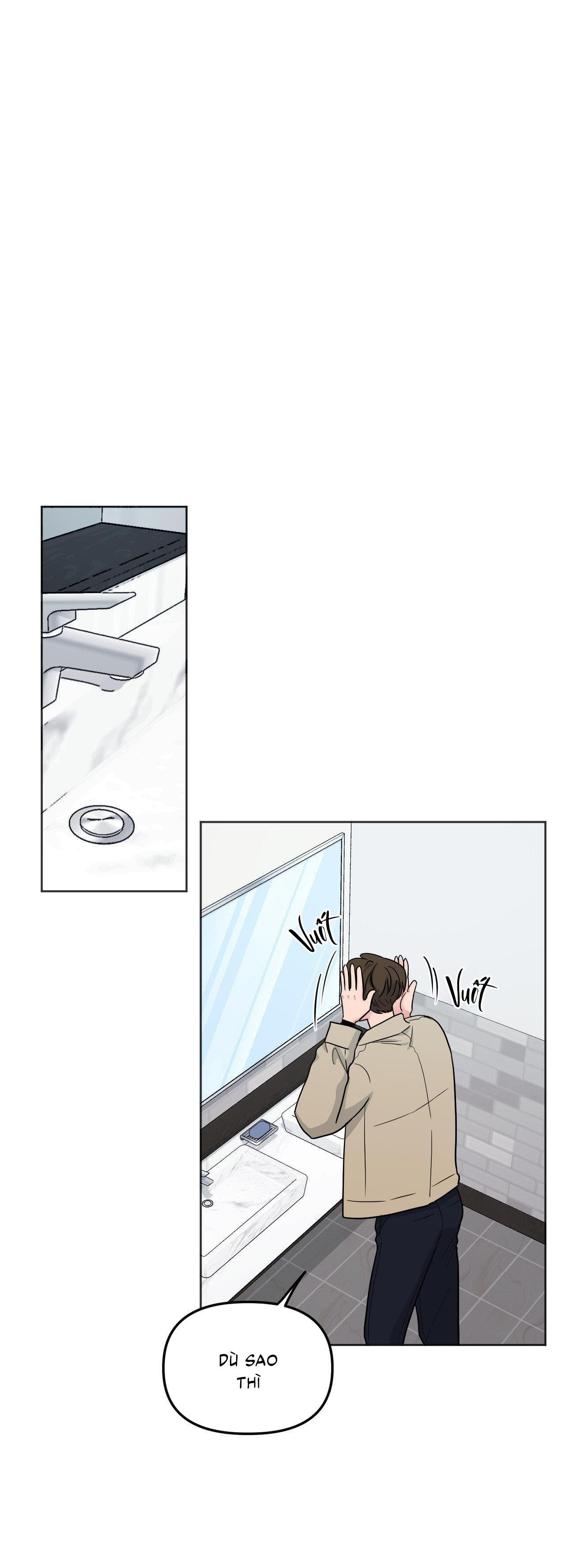 (CBunu) Chàng Trai Mỹ Thuật Chapter 26 H+ - Next Chapter 27