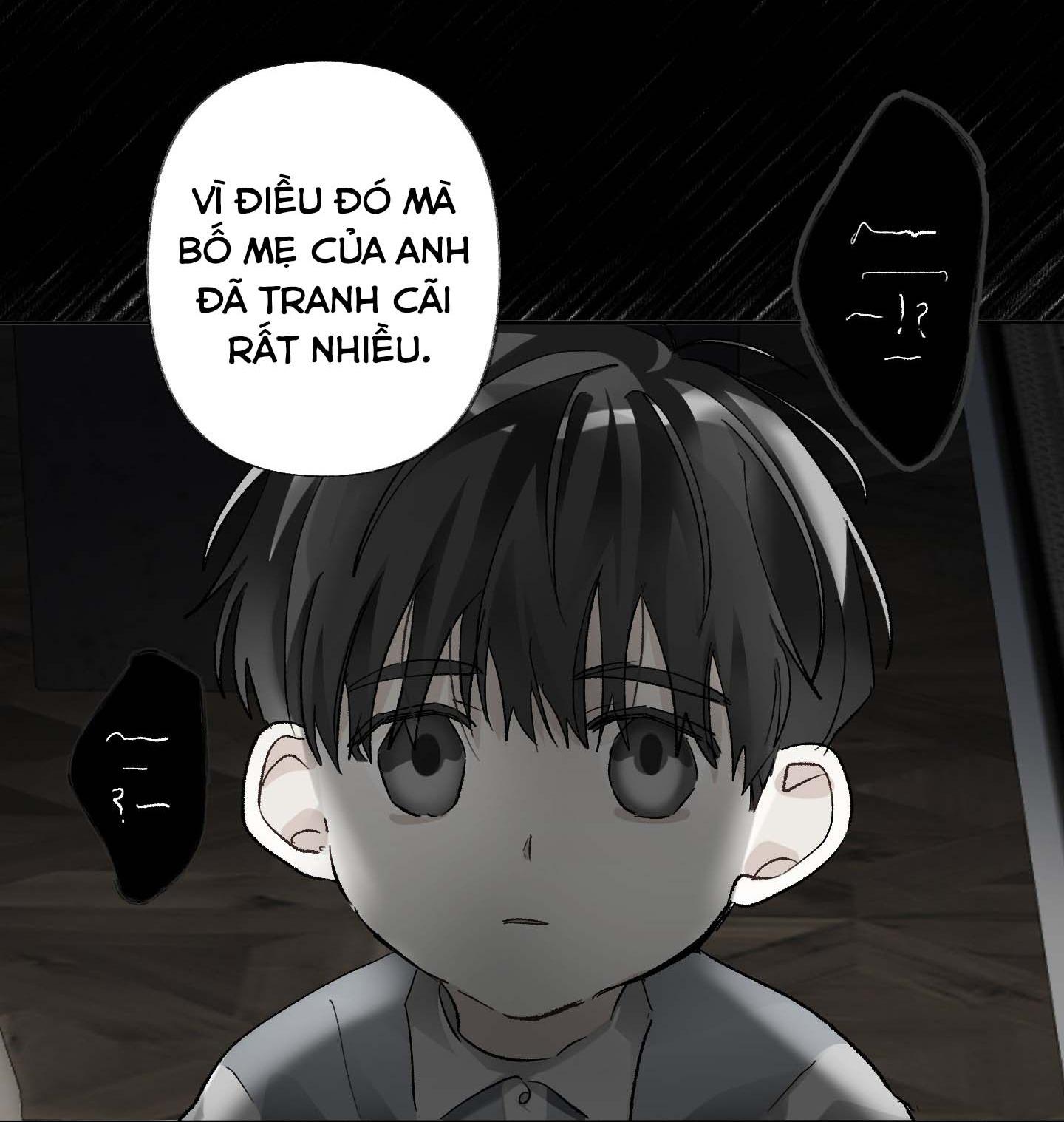 THẾ GIỚI KHI MẤT ĐI EM Chapter 61 NT 4 - Next Chapter 62