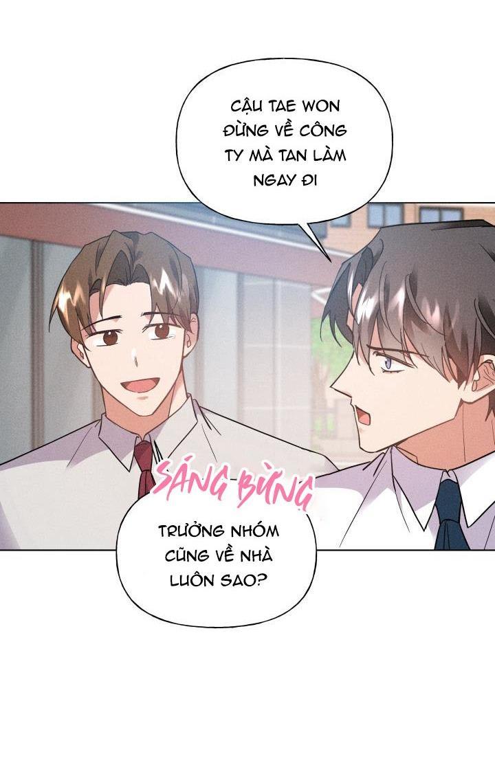 TÌNH YÊU KHÔNG TỔN THẤT Chapter 20 - Next Chapter 21 END SS1