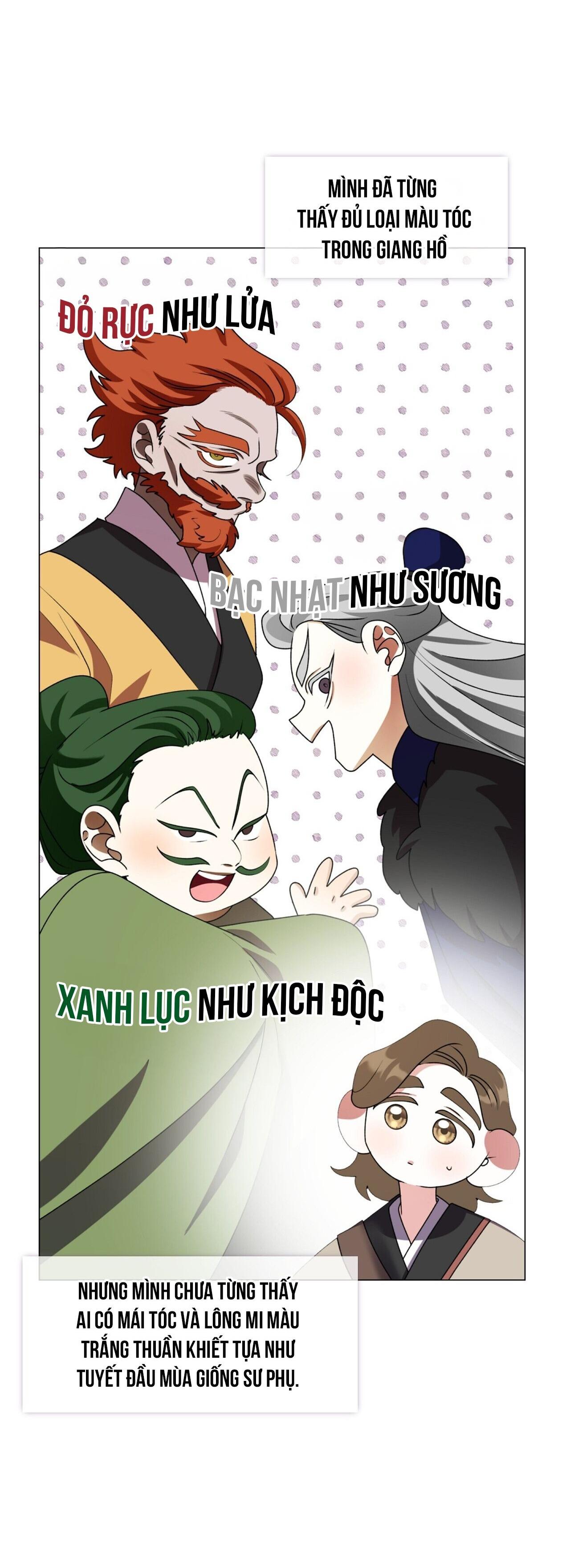 Tôi đã nuôi dạy thủ lĩnh giáo phái ác ma Chapter 50 - Next Chapter 51