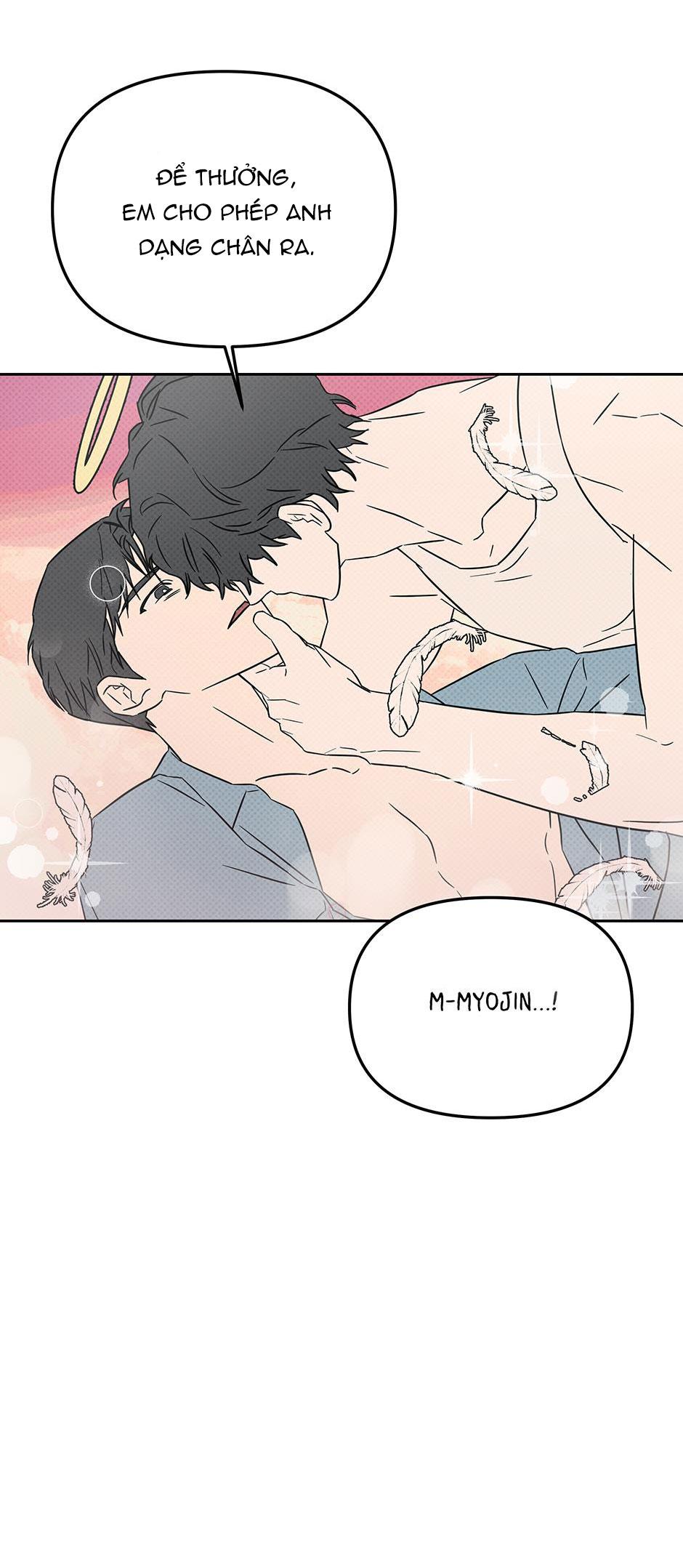 Chén Ghệ Mới Bồ Cũ Chapter 14 - Next Chapter 15