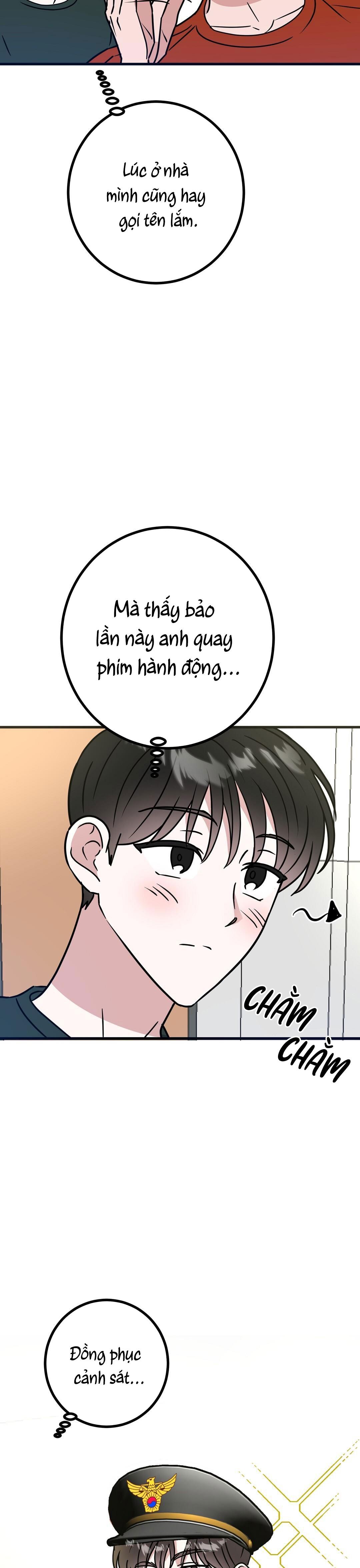 NHÀ TÔI THÀNH PHIM TRƯỜNG MẤT RỒI Chapter 38 - Next Chapter 39