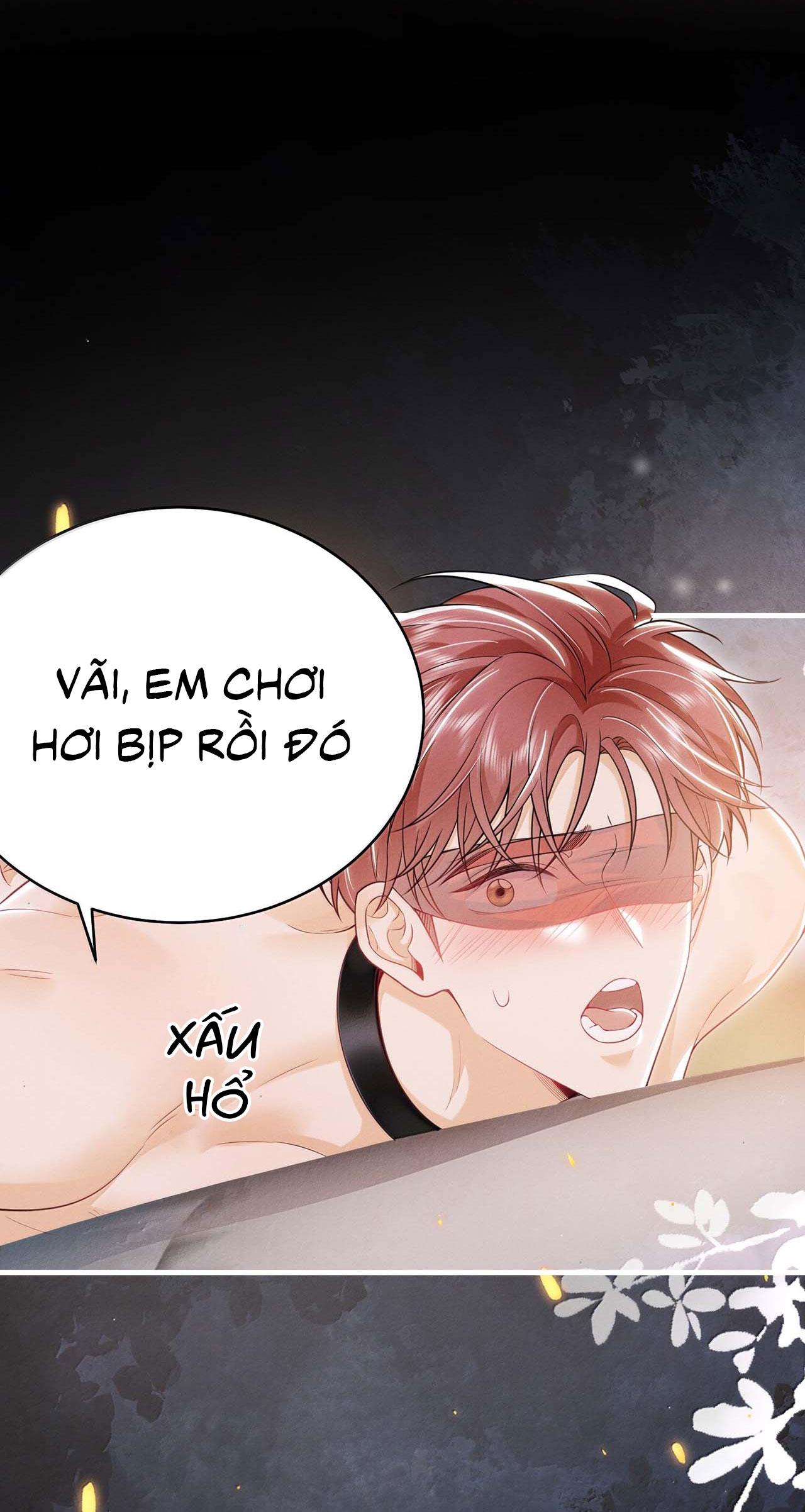 Ánh mắt em trai nhìn tôi ngày một kì lạ Chapter 62.4 - Next Chapter 62.5 END