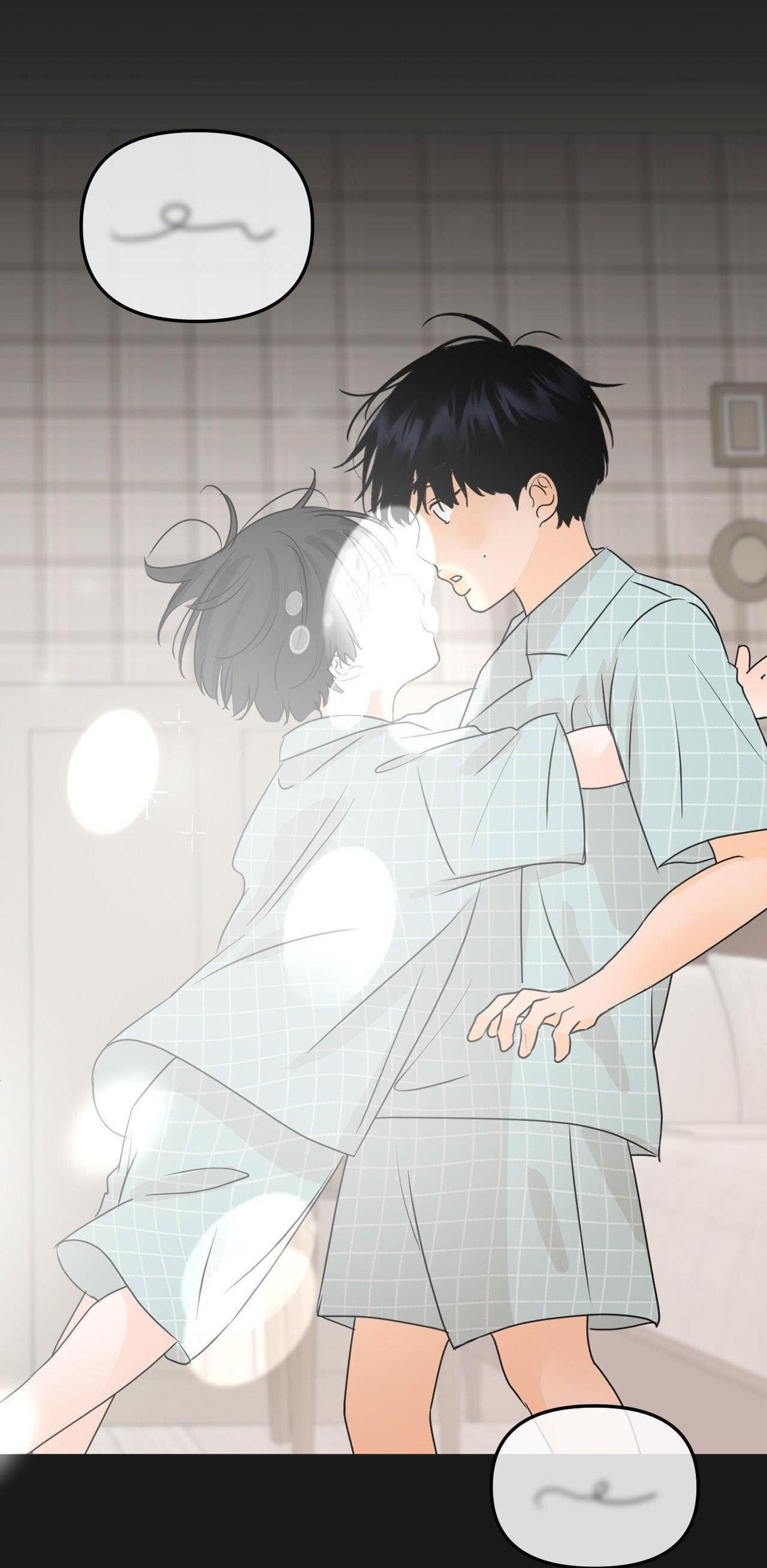 ranh giới của mùi hương Chapter 43 - Next 