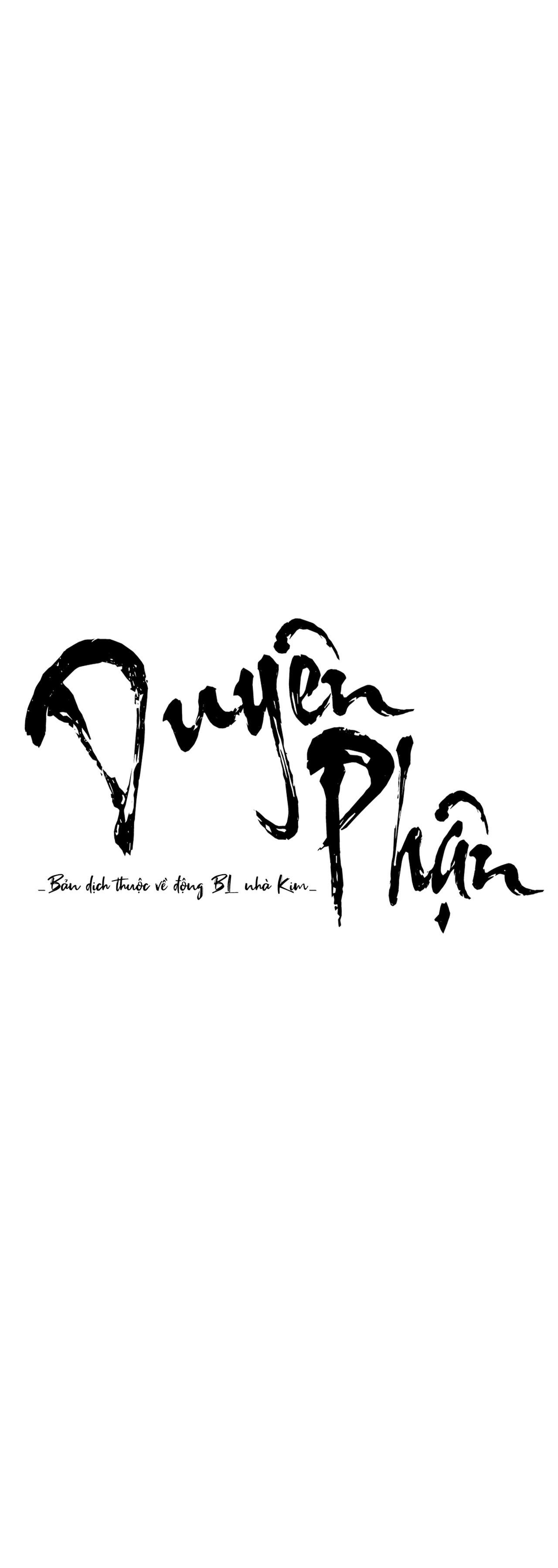 DUYÊN PHẬN Chapter 12 - Next Chapter 13