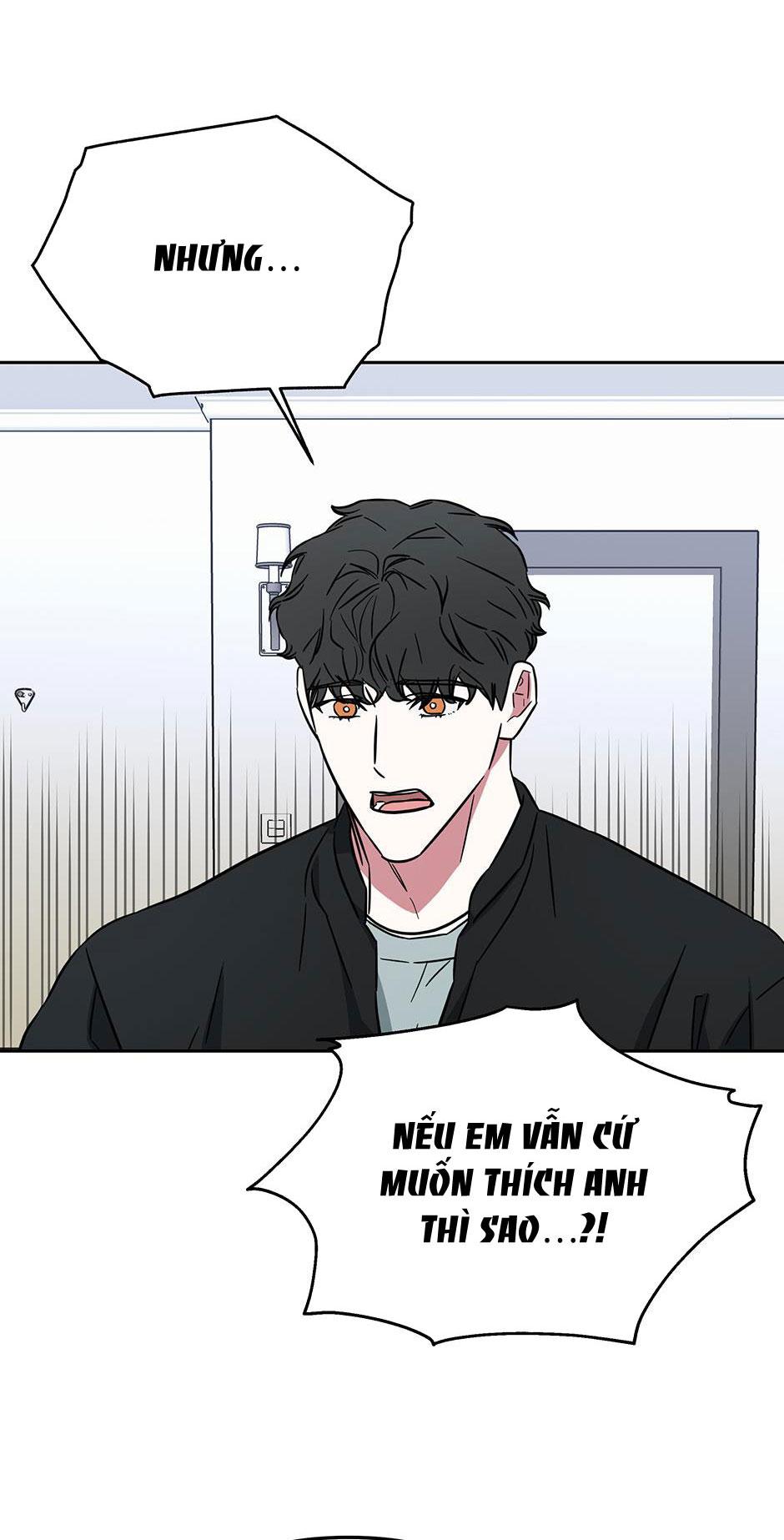 Chén Ghệ Mới Bồ Cũ Chapter 20 - Next Chapter 21